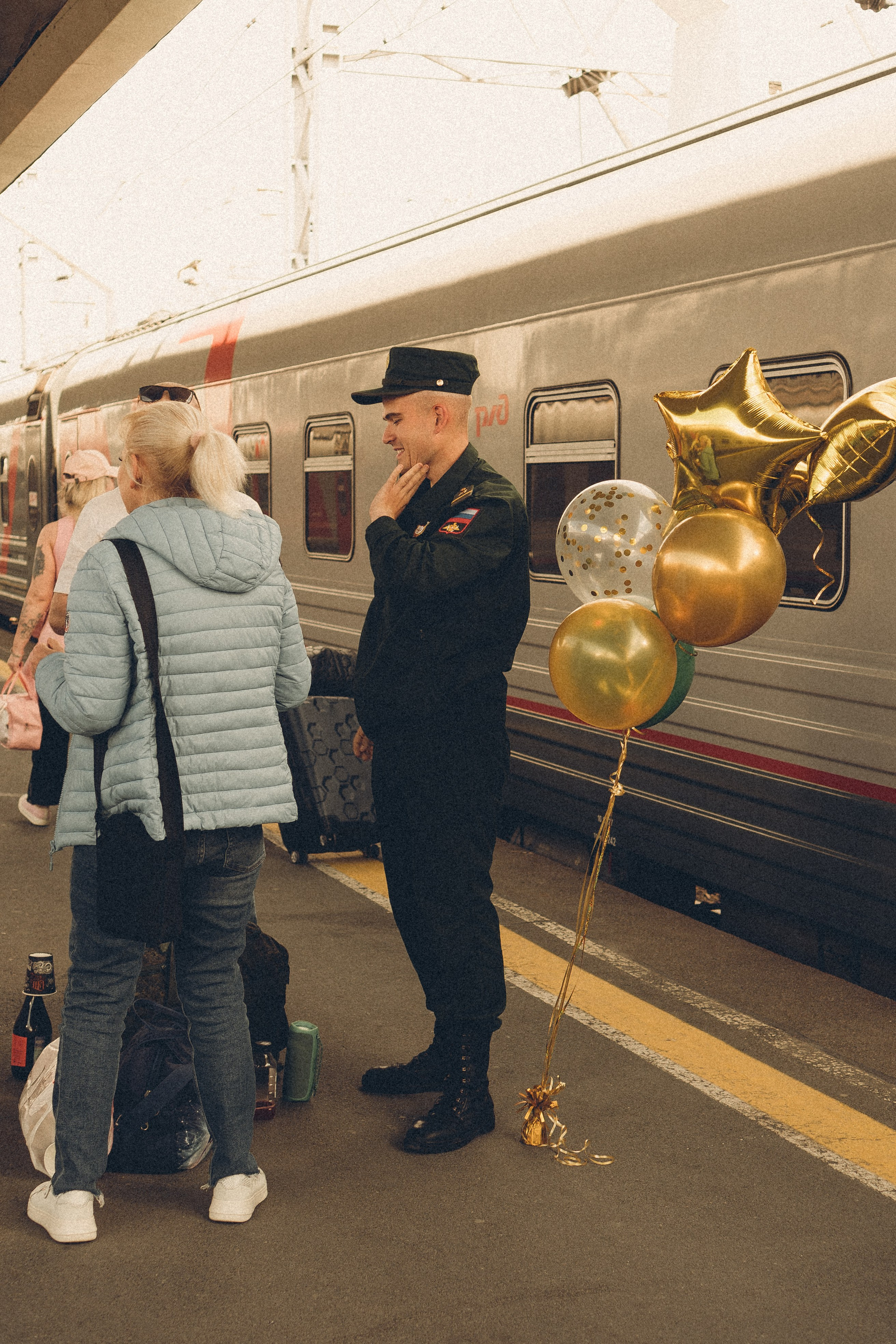 ПРЕДЛОЖЕНИЕ. Профессиональный фотограф, Санкт-Петербург — Виктория Богомолова