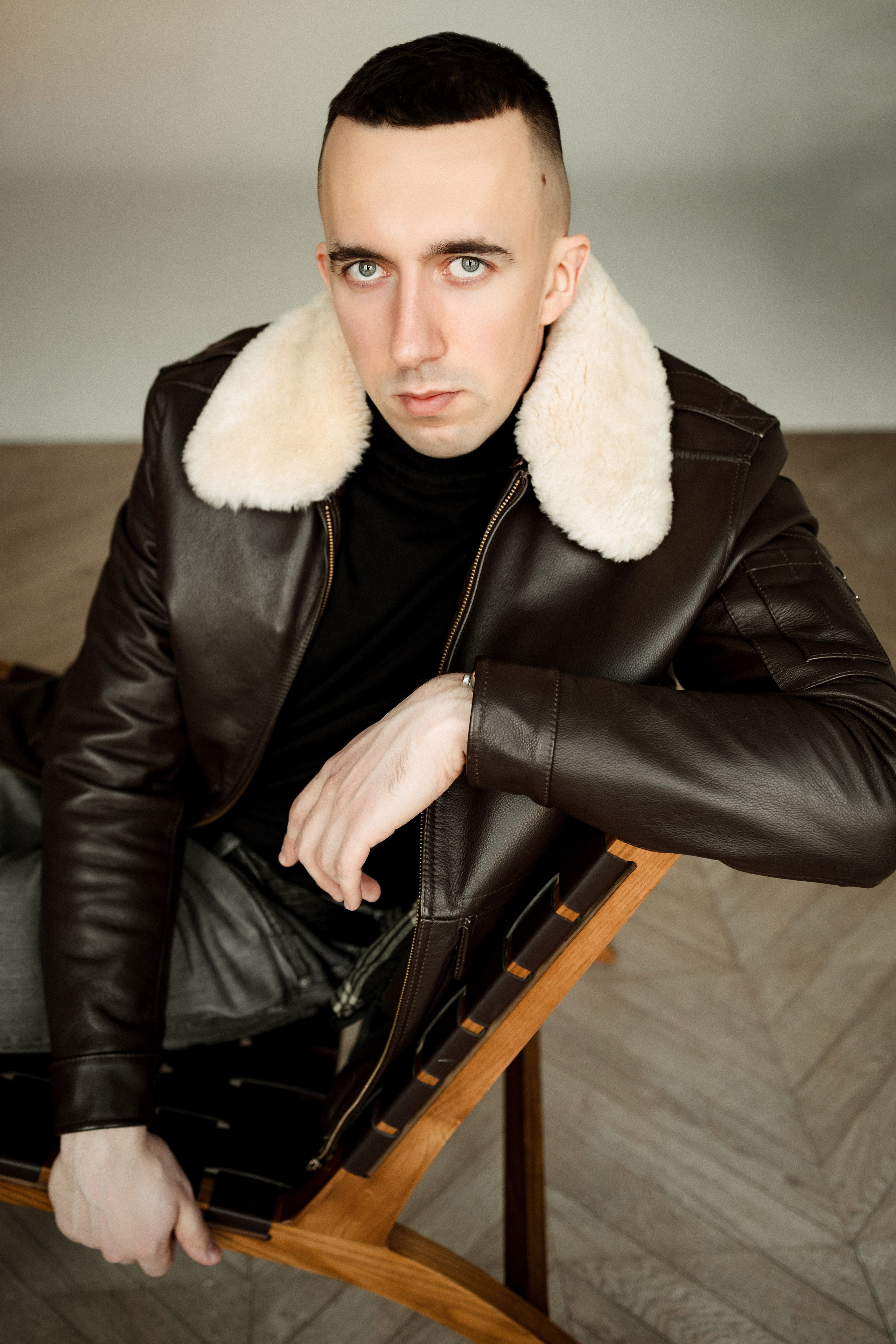 Алексей. Фотограф Челябинск Эвелина Ганага, съемка для бизнеса и маркетплейсов