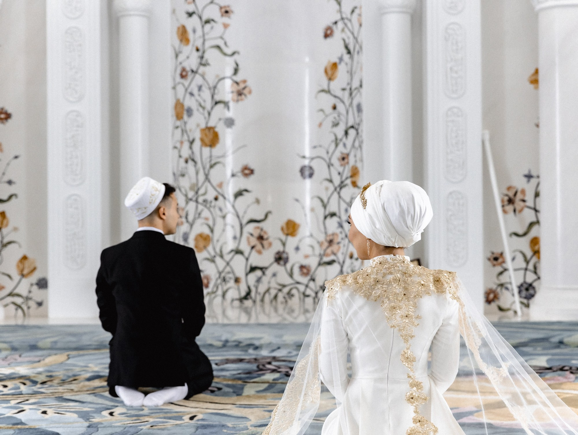 Карина и руслан. Свадебный фотограф в Казани и Санкт-Петербурге Евгения Есенина