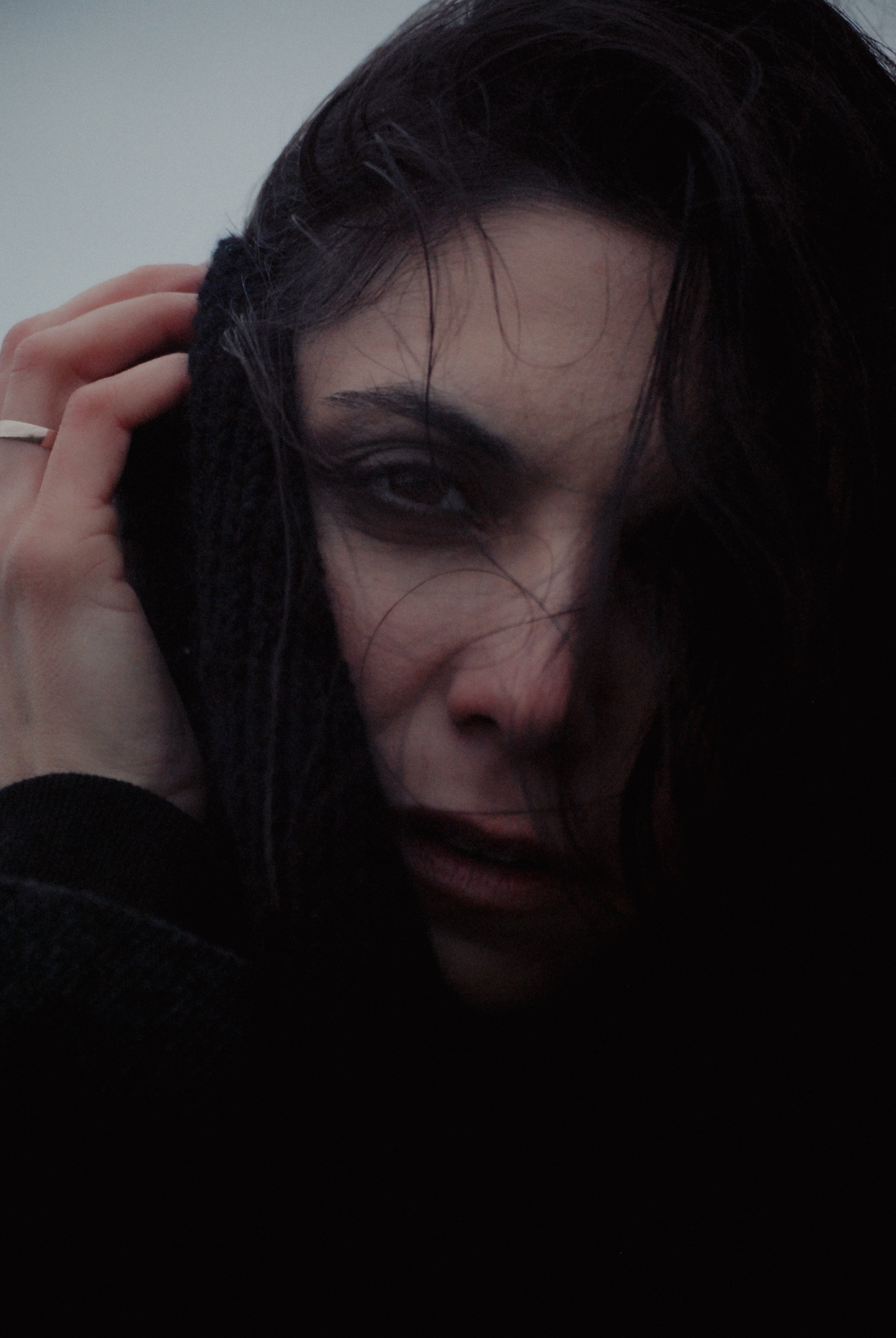 Портреты.Осень. Индивидуальная и Семейная Фотосъёмка для каждого