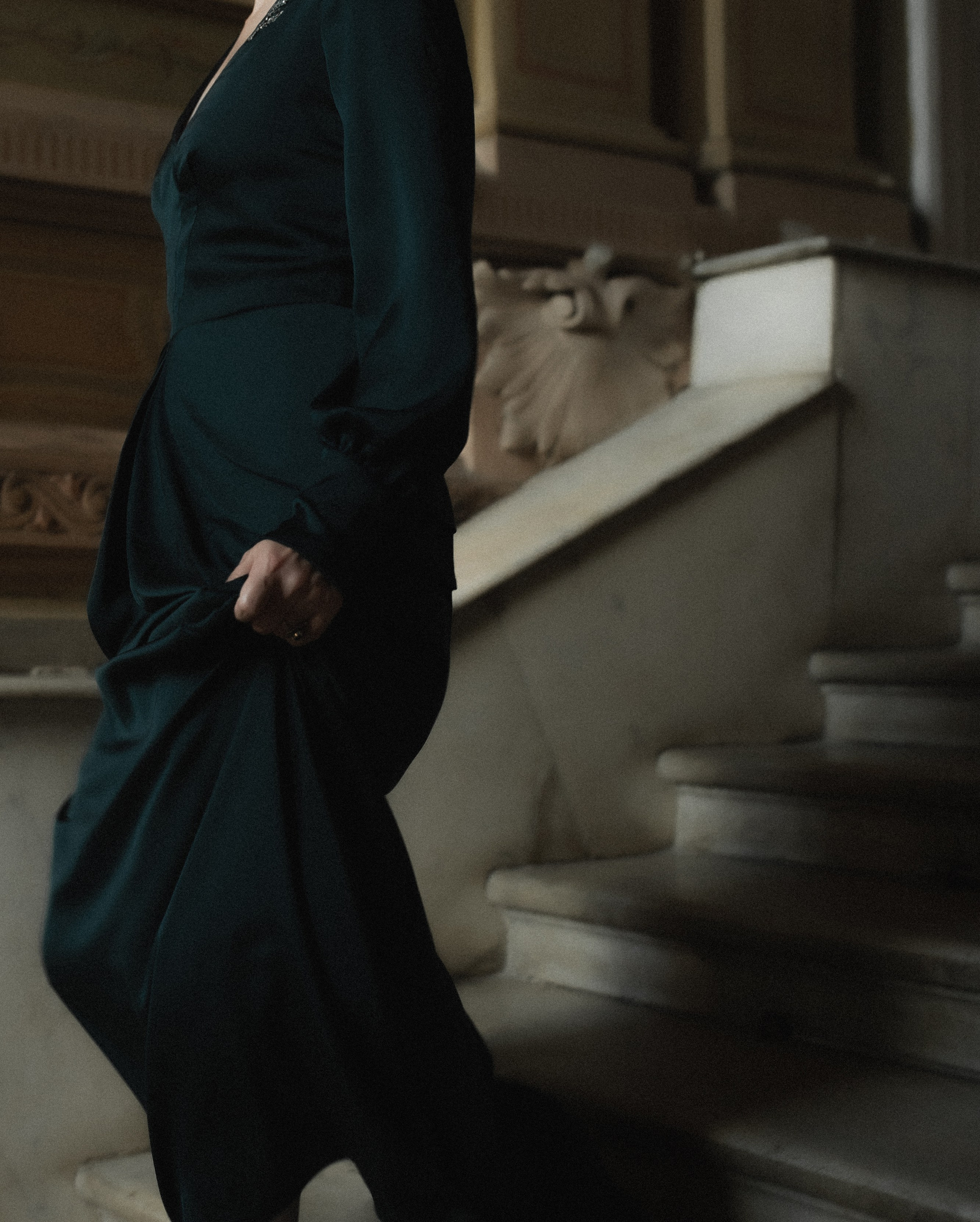 «Усадебная прогулка». Твой проводник в мир ушедших эпох, романтики и женственности