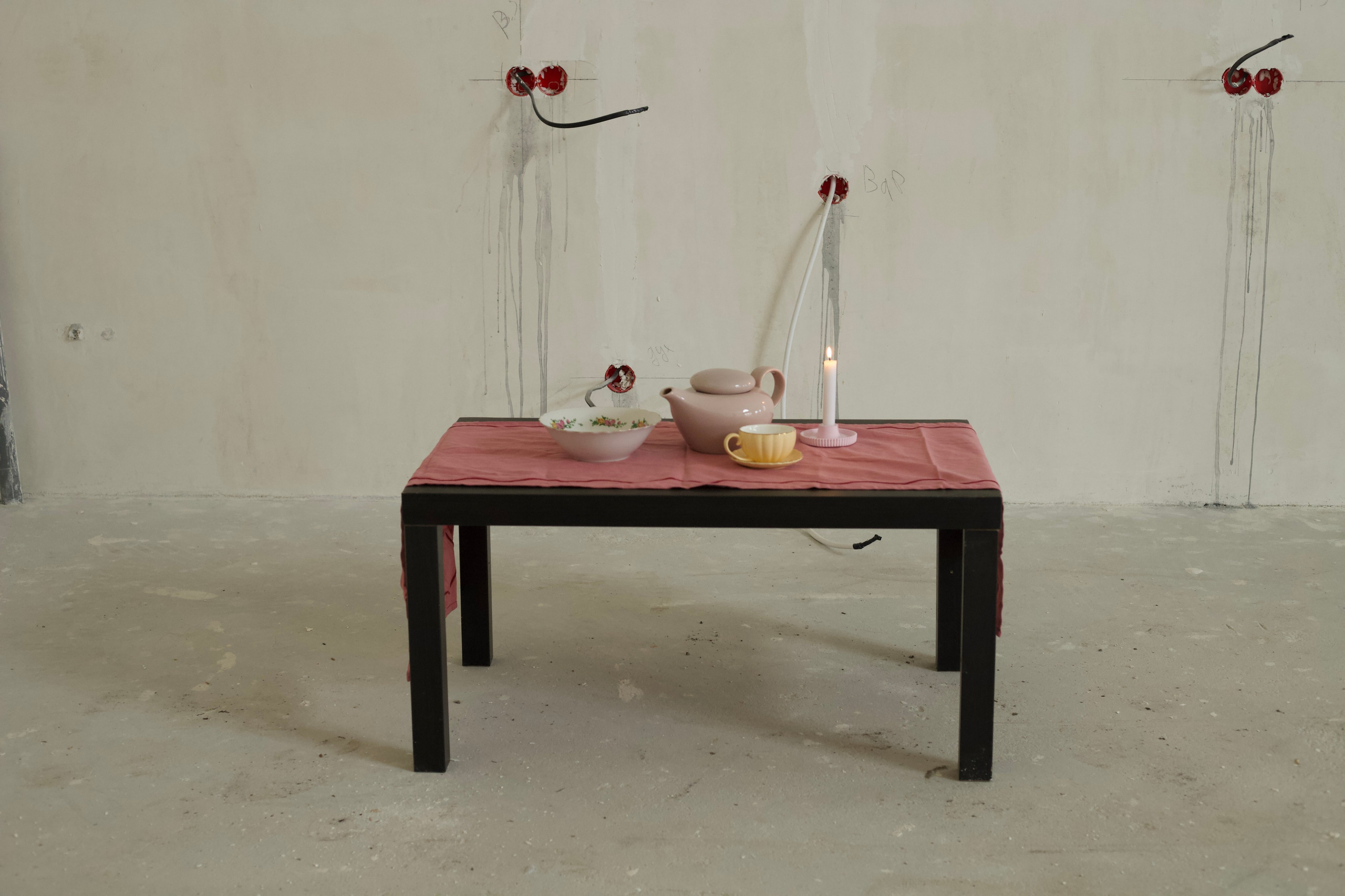 НОЕВ КОВЧЕГ. Художница Екатерина Малышева