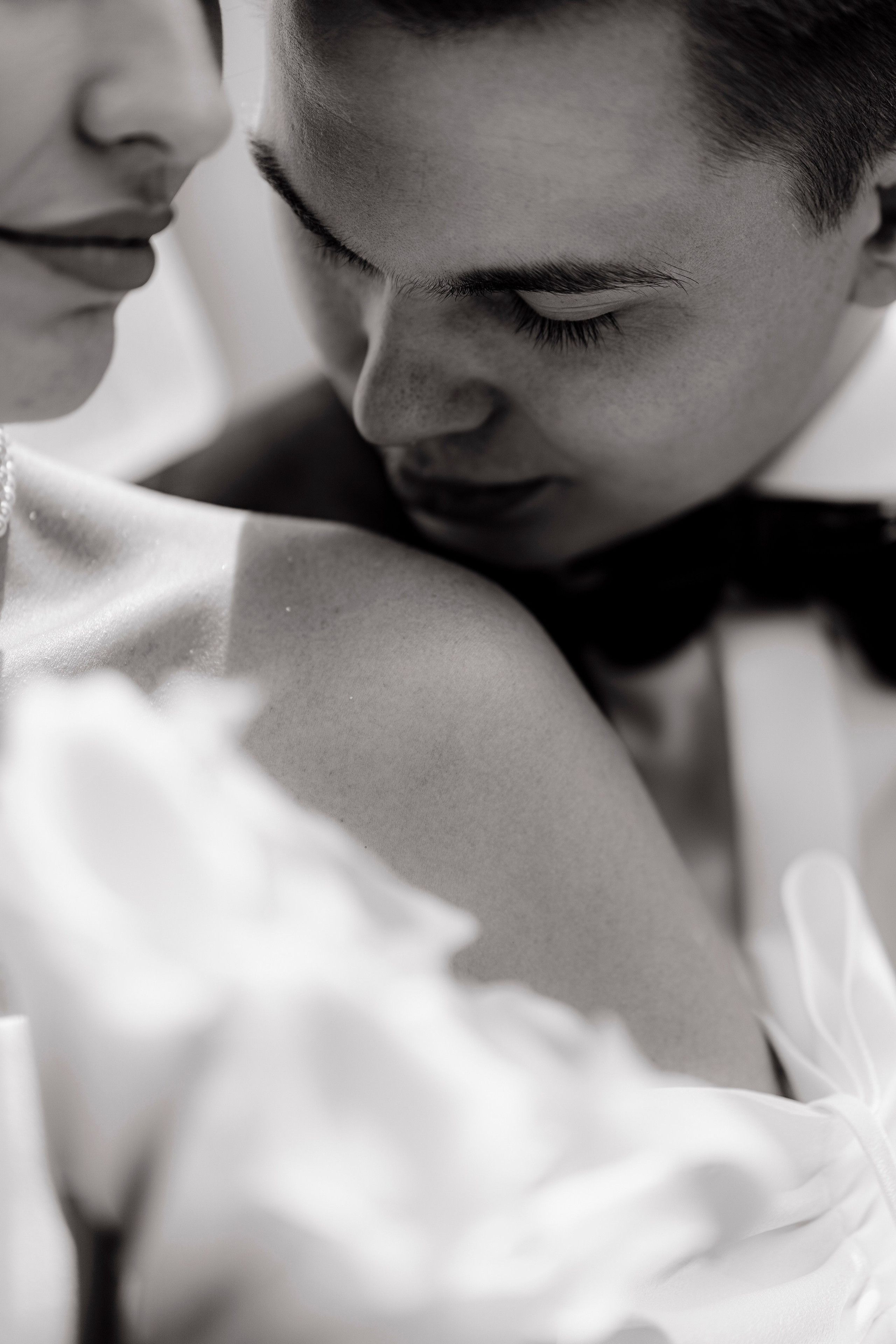 Ярослав|Алина. Свадебный и женский фотограф Оренбург | Денис Наружных