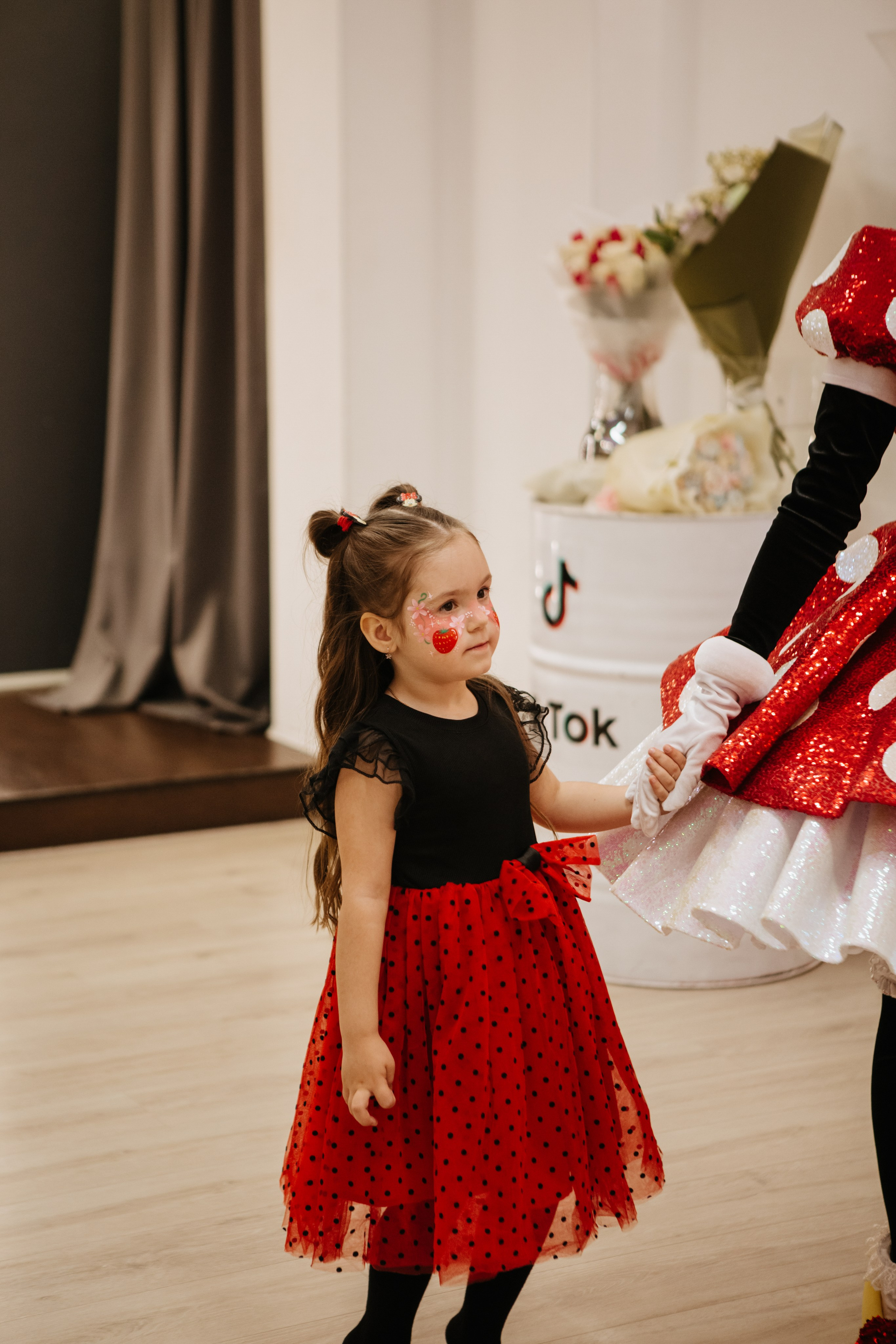 Mickey's Birthday Party!. Фотограф в Волгограде и Москве | Анастасия Лаврова