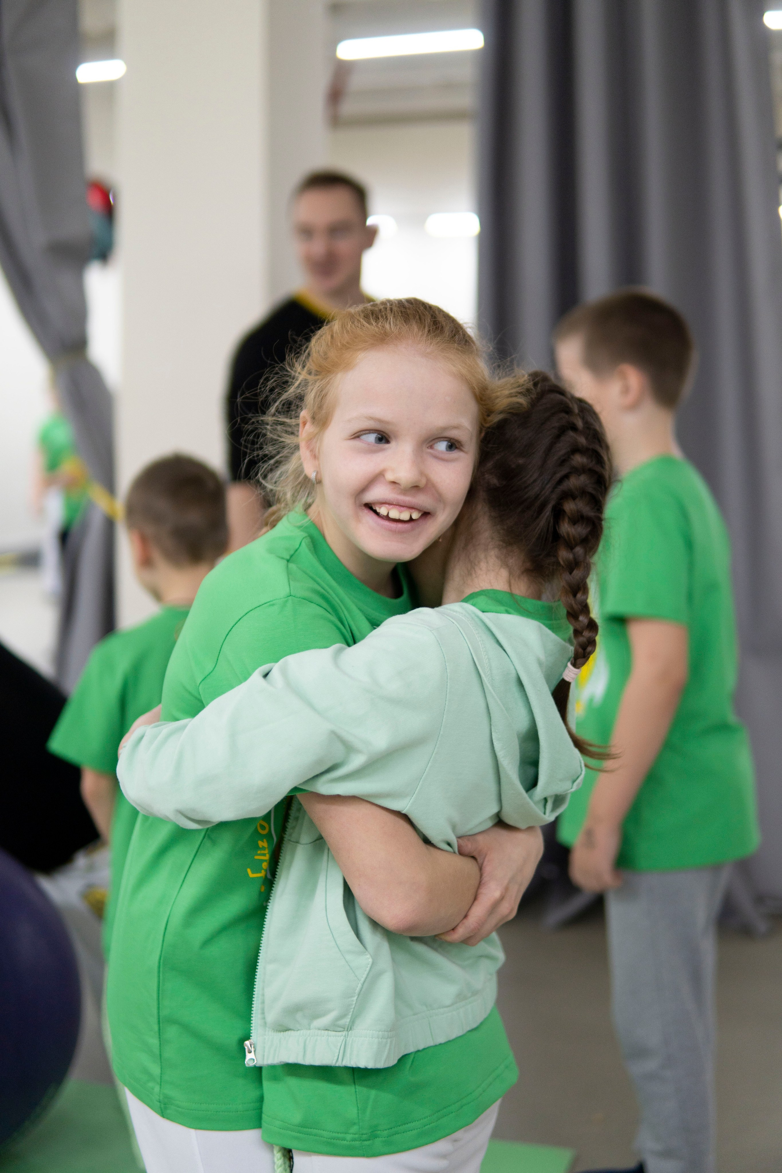 Capoeira new year. Фотограф Киров Токарева Марина