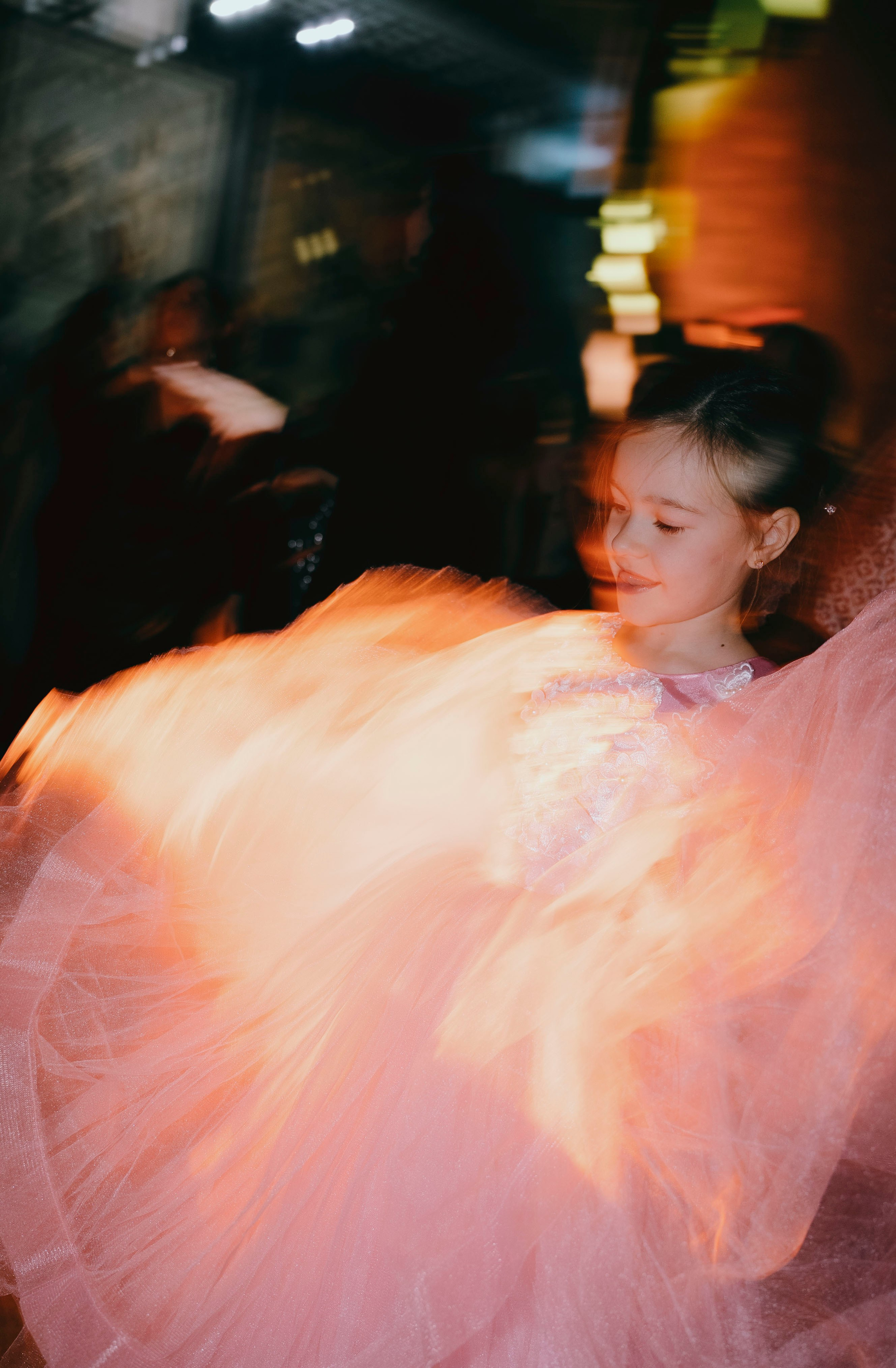Gala. Фотограф Киров Токарева Марина