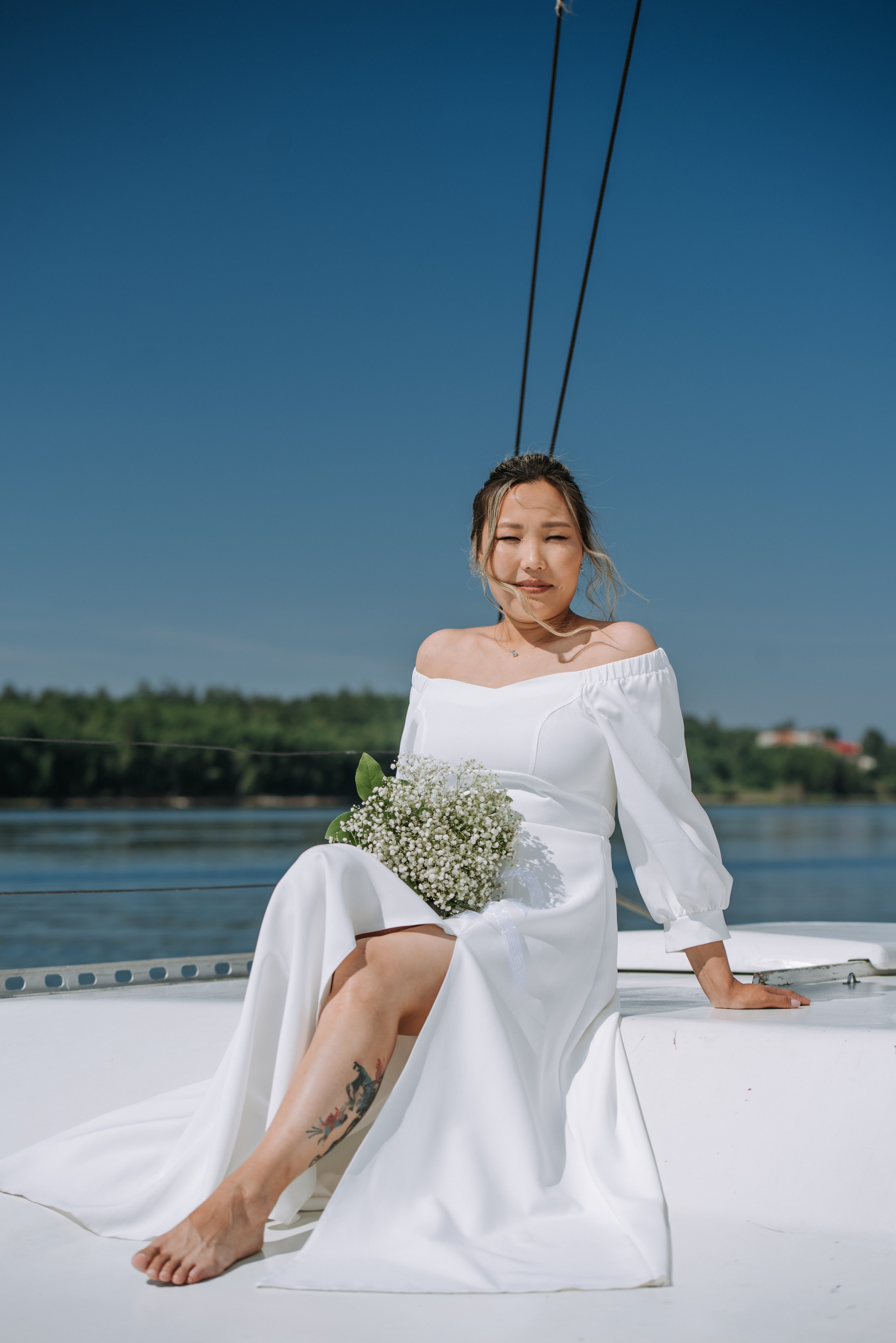 Фотопрогулки. Фотограф Диана Оленина Красноярск / Братск