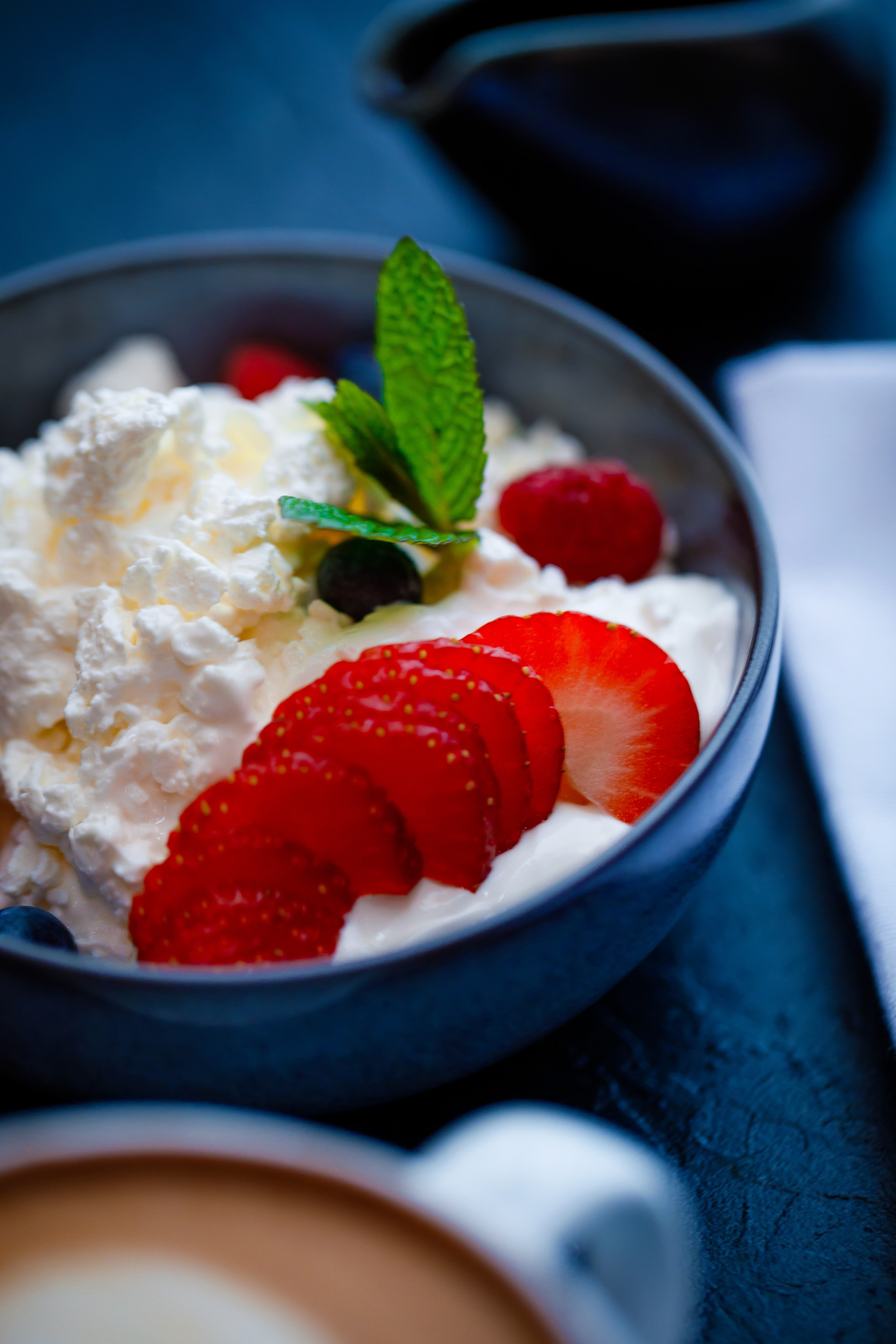 Фуд съемка. Семейный и Свадебный фотограф в Астане Александр Астапов