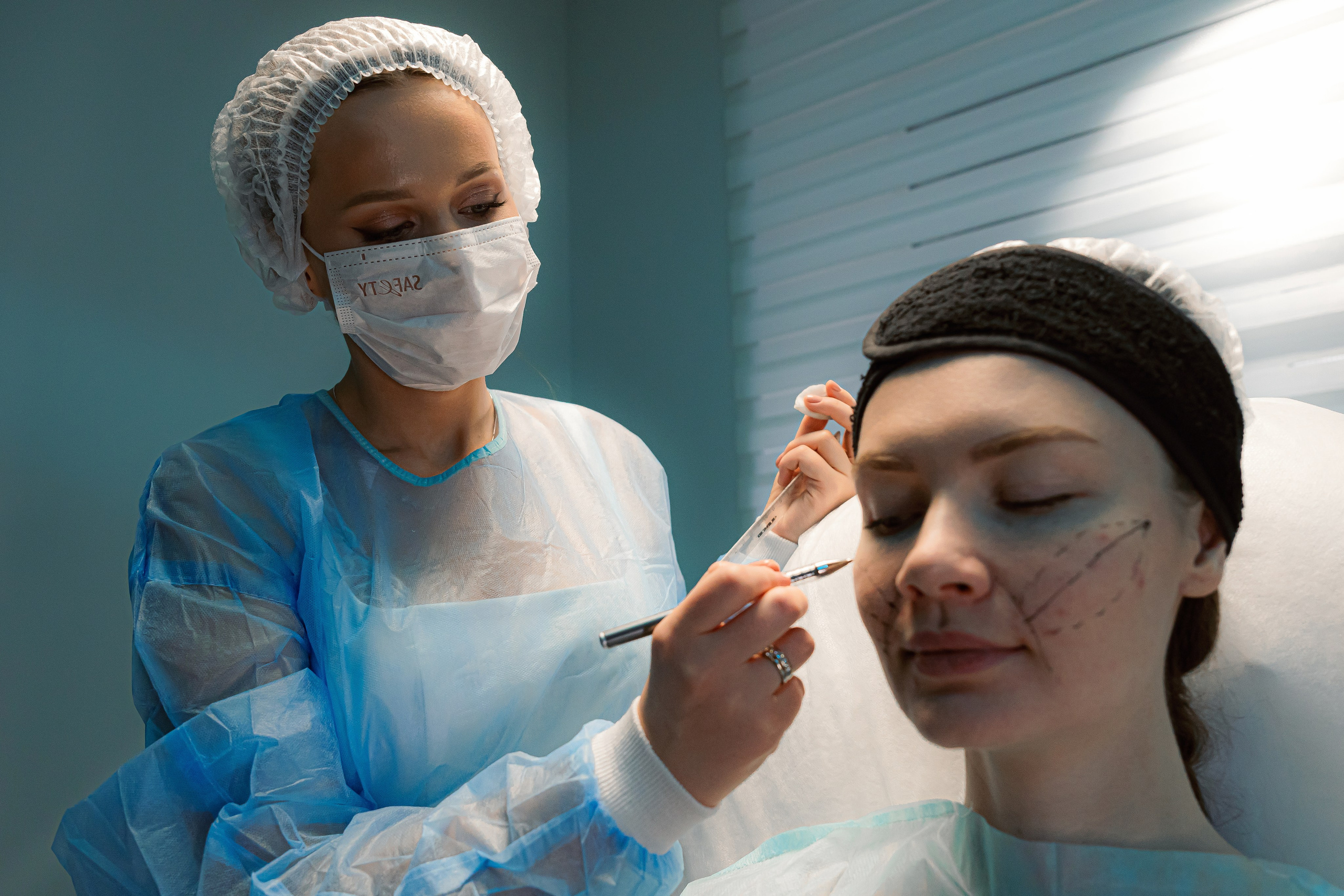 Staged. Репортажный фотограф Дмитрий Ишутинов