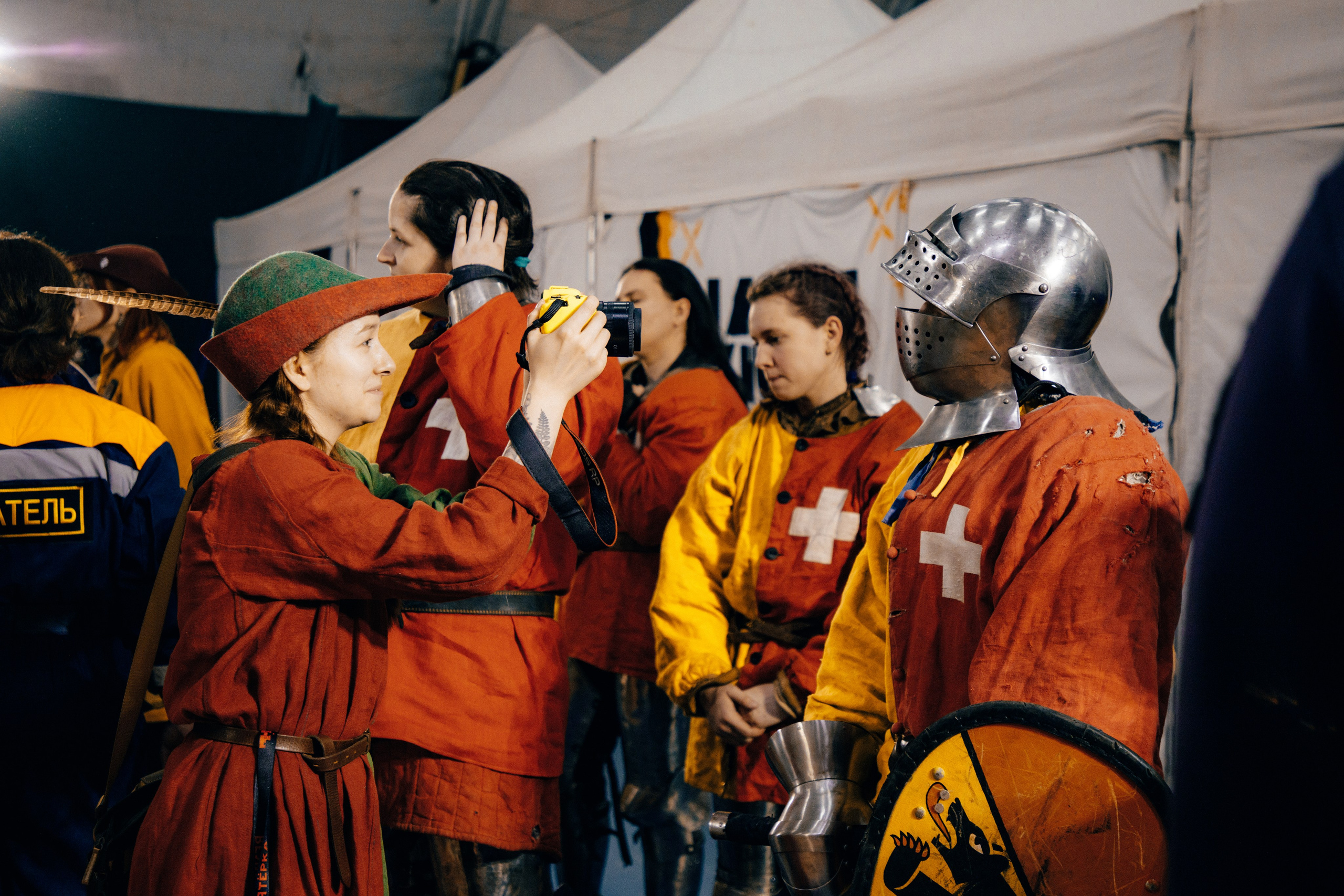 Великолепная Пятерка V 2024. Art & Fashion фотограф Москва Анна Курмаева