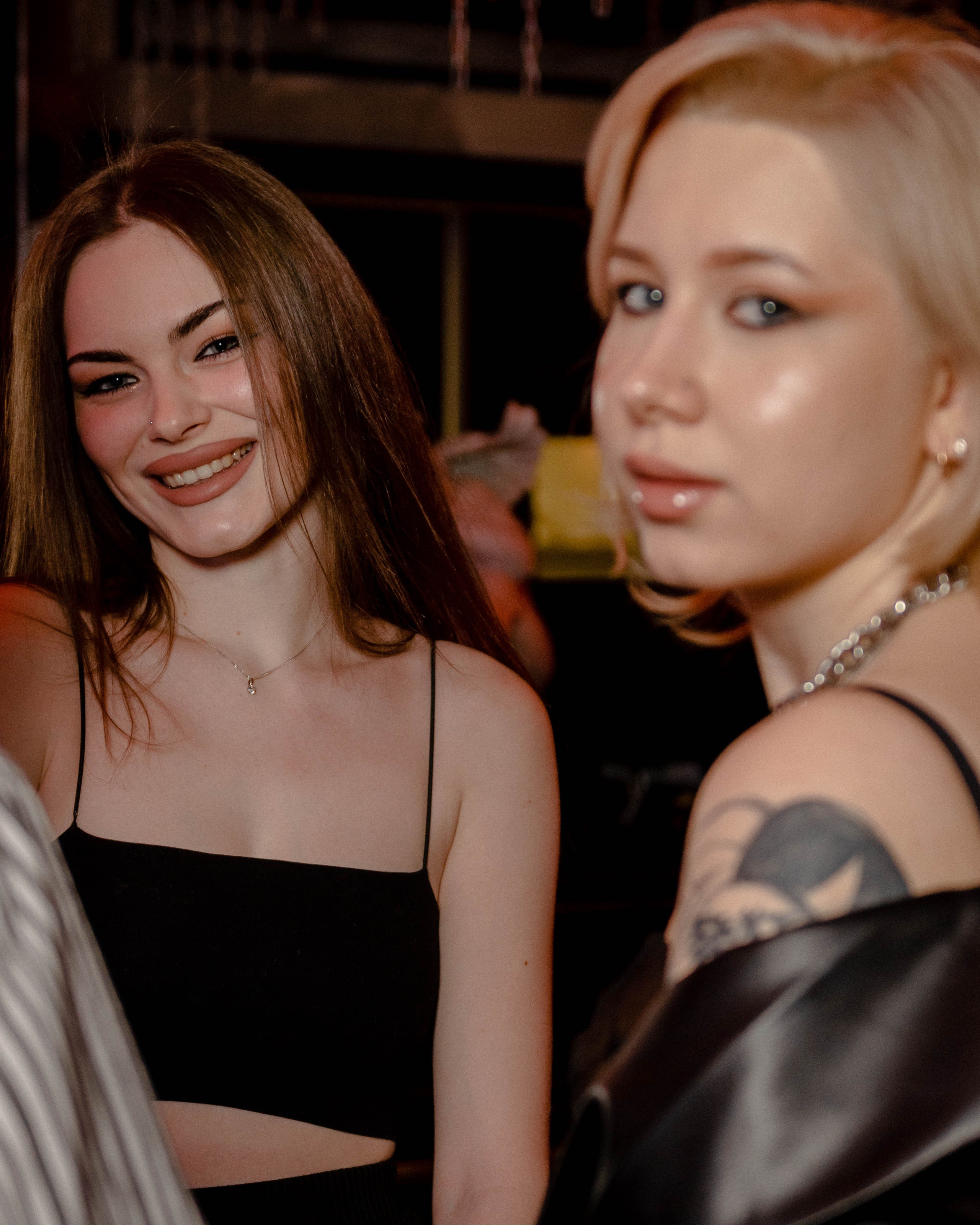 RLA Party. Фотограф Валерия Пэун