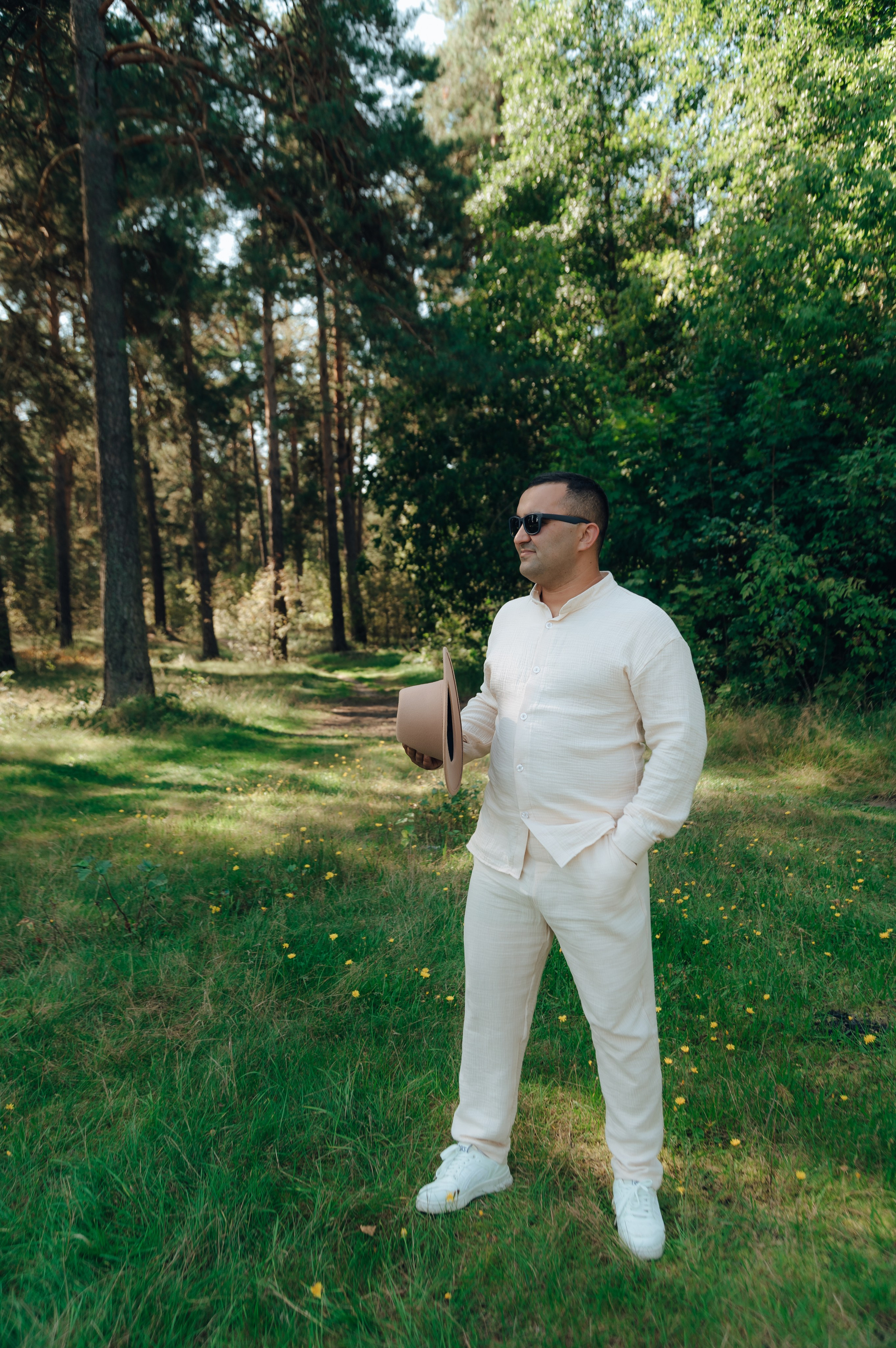 Любовная любовь в лесах Юганца. Детский и семейный фотограф Катерина Мишина