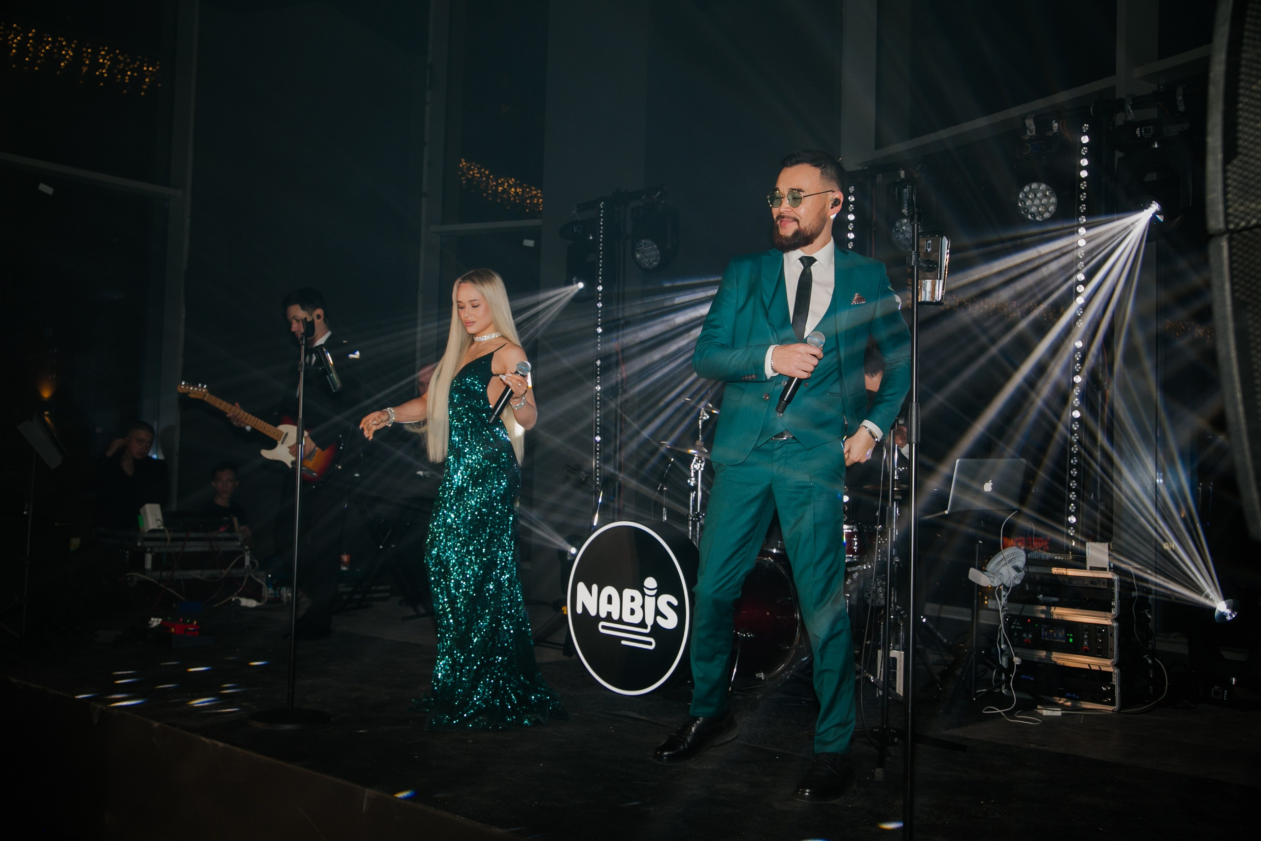 Вечернее мероприятие. Евгения Мартынова фотограф в Курске и Орле