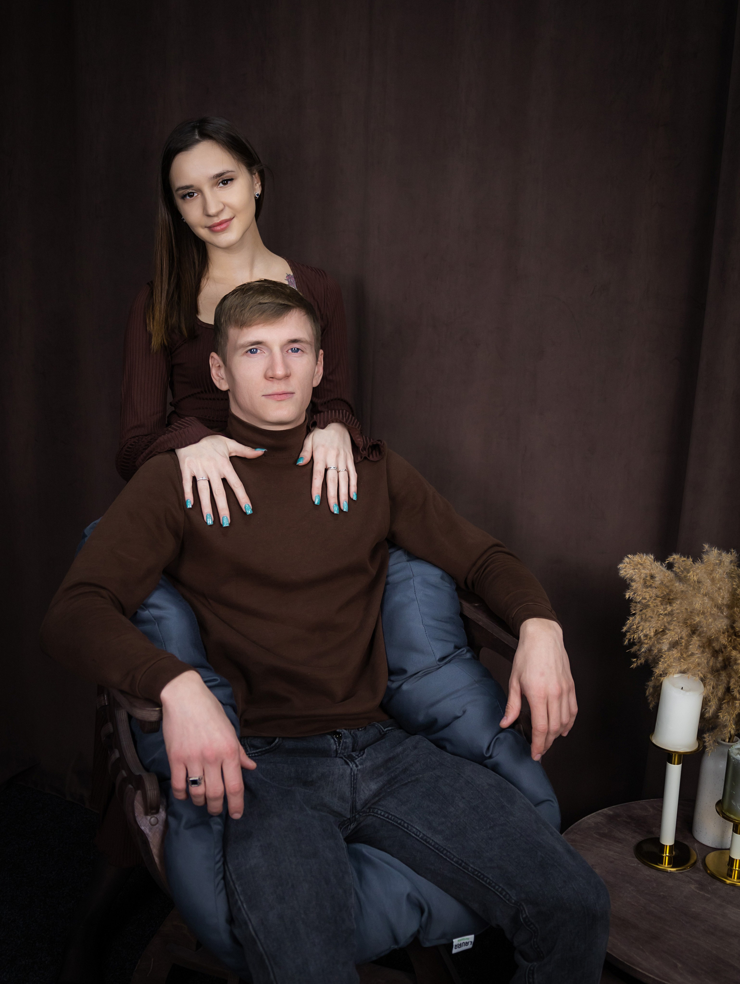 1. Фотограф в Краснодаре Диана Осокина