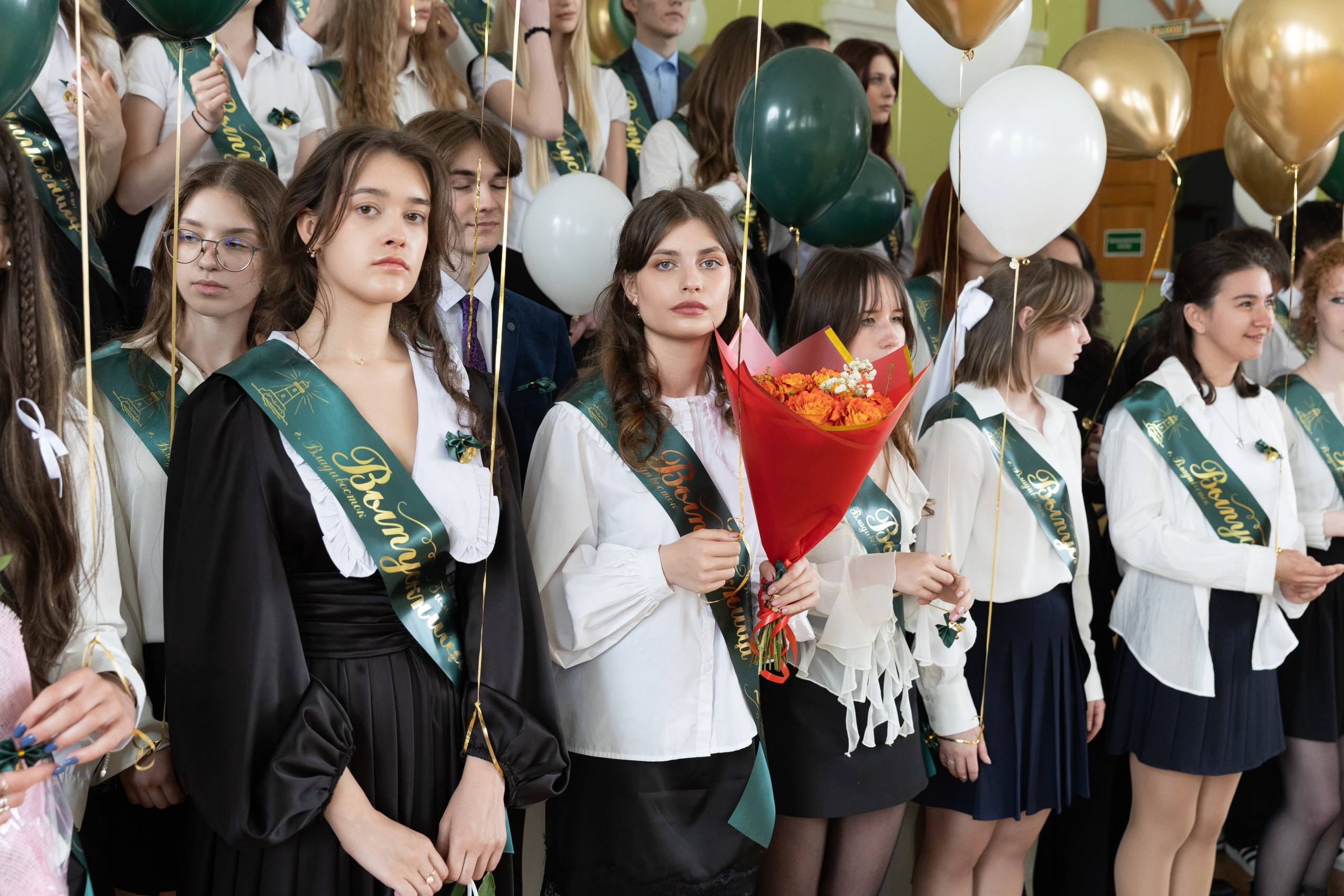 ШКОЛА и ДЕТСКИЙ САД. Портретный, свадебный, репортажный фотограф во Владивостоке Юлиана Джули Фокс