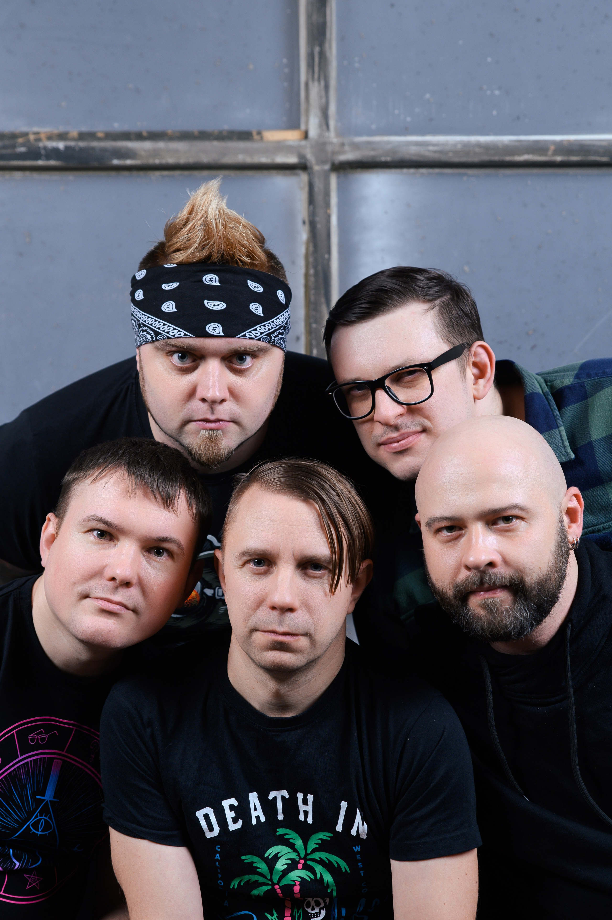 Фотосессии для музыкантов. Репортажный и свадебный фотограф в Москве