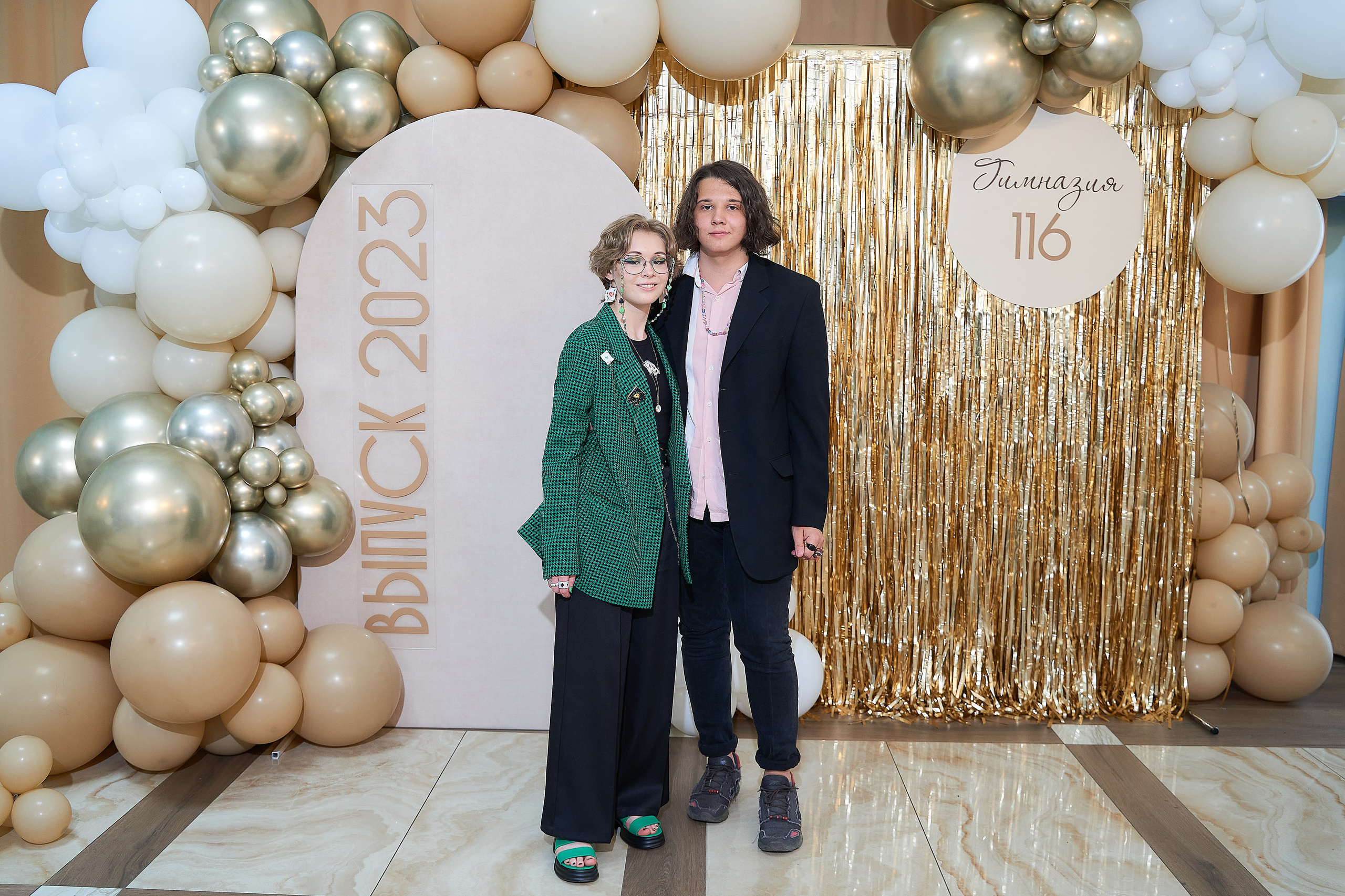 Лицей «Белая лошадь». Фотограф и видеограф в Екатеринбурге