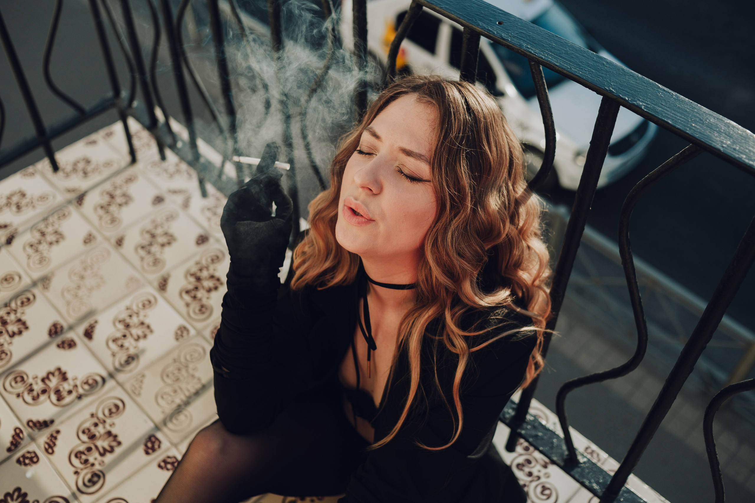 Виктория. Фотограф Брянск