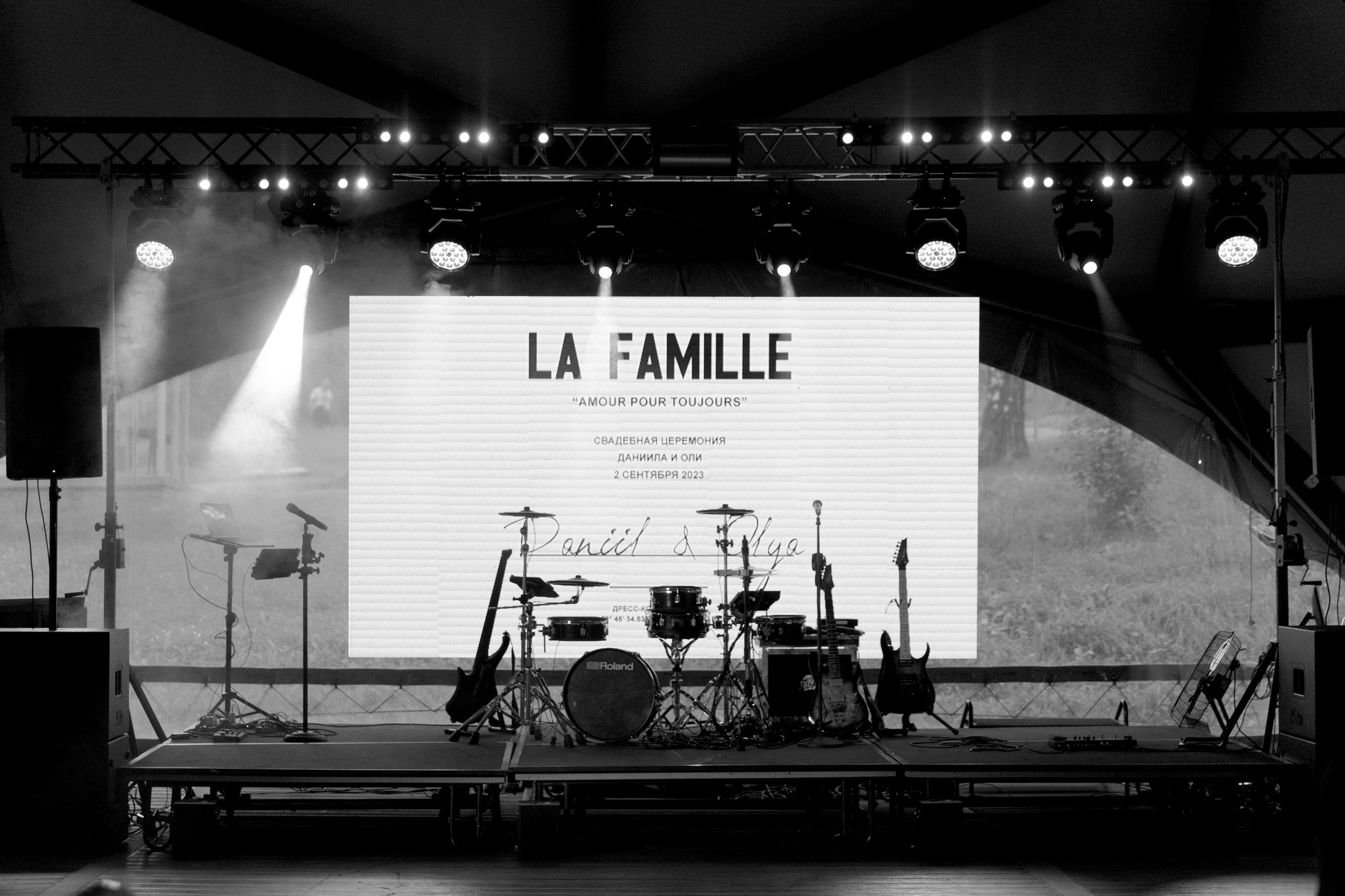 Даниил и Ольга. Свадебный и семейный фотограф в Новокузнецке Кемерово Новосибирске Богульская Ульяна