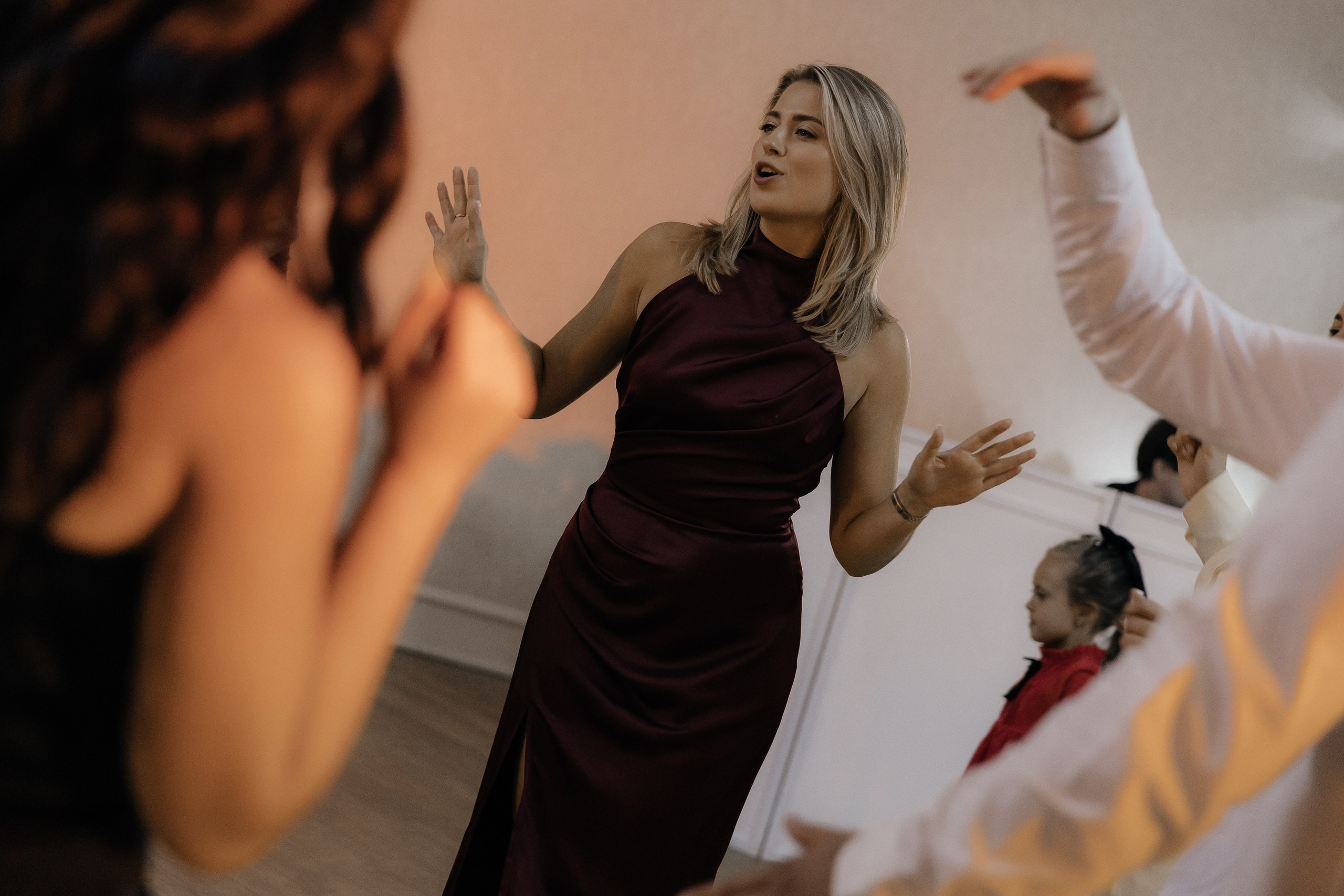 Константин и Инна. Свадебный фотограф Тула Москва СПБ / Сёмина Дарья