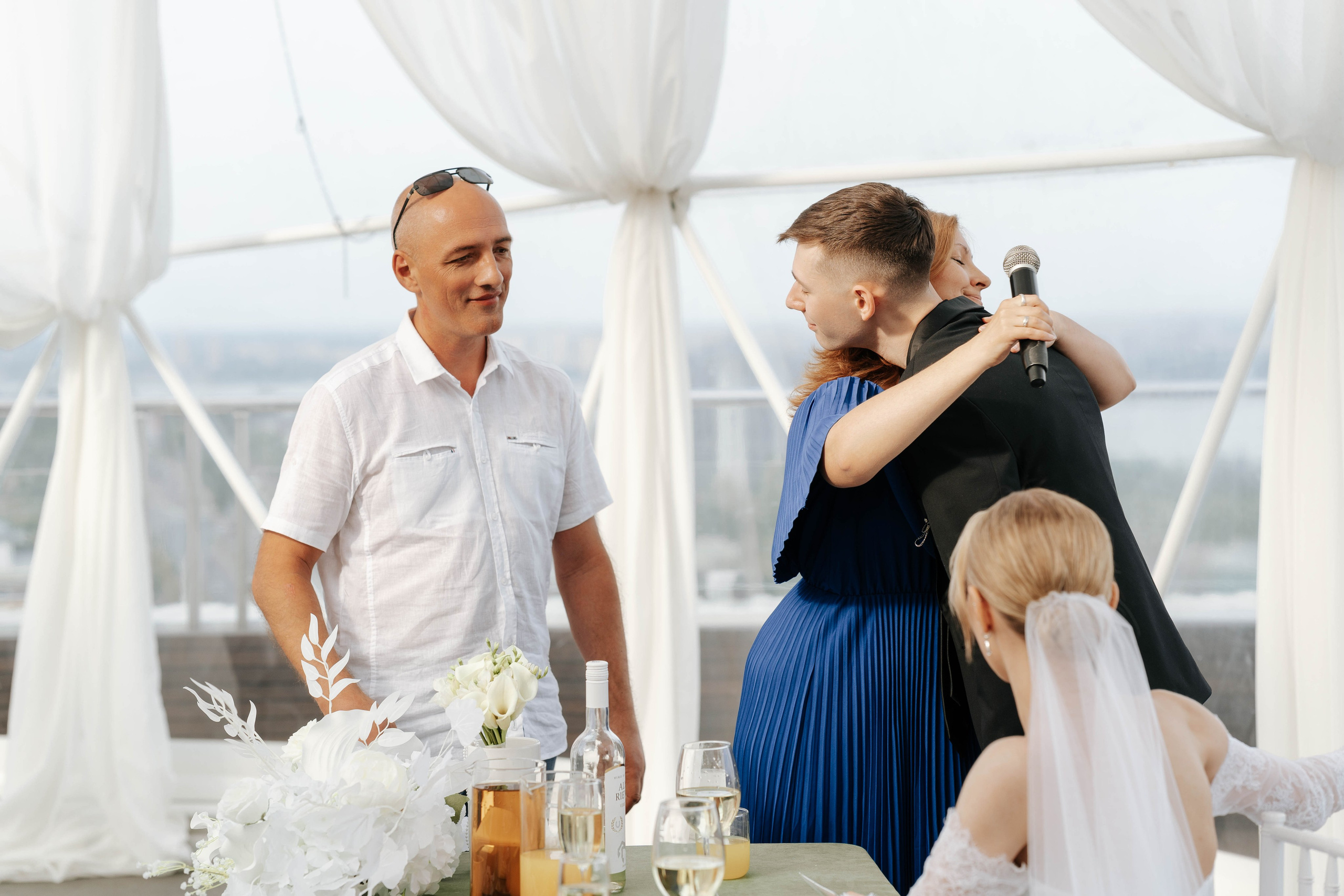 Ilya & Maria. Свадебный фотограф в Воронеже Самохина Екатерина