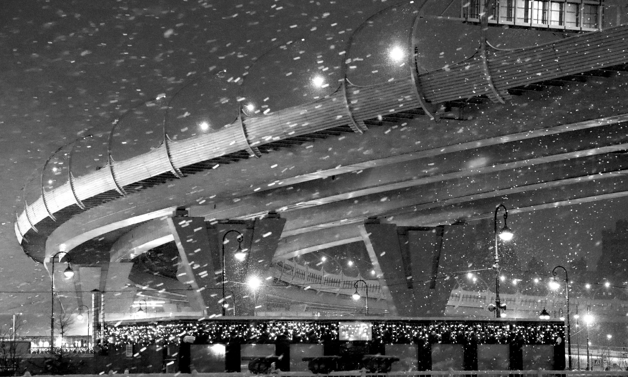 Архитектурные формы. Главная