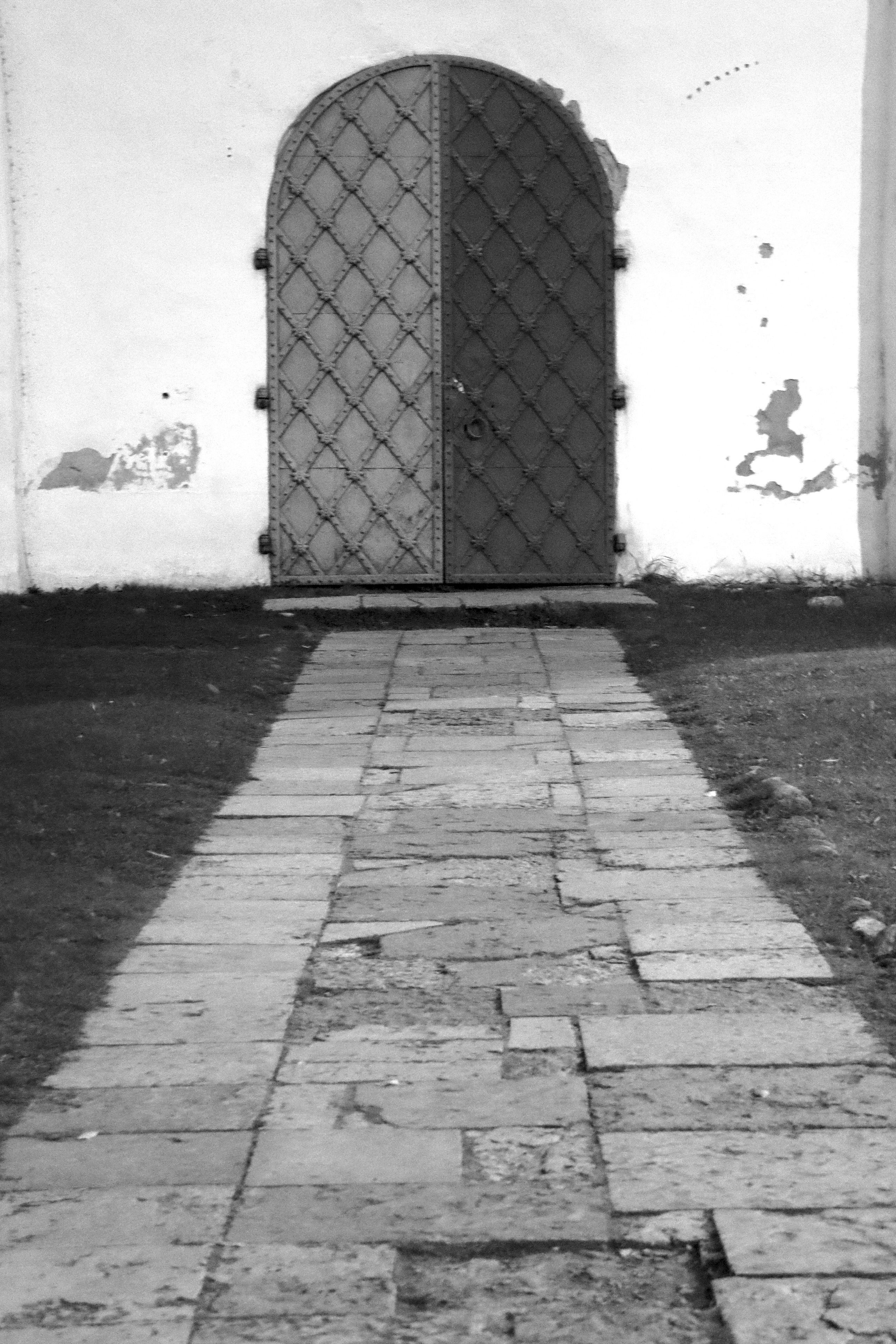 В основном линии. Главная