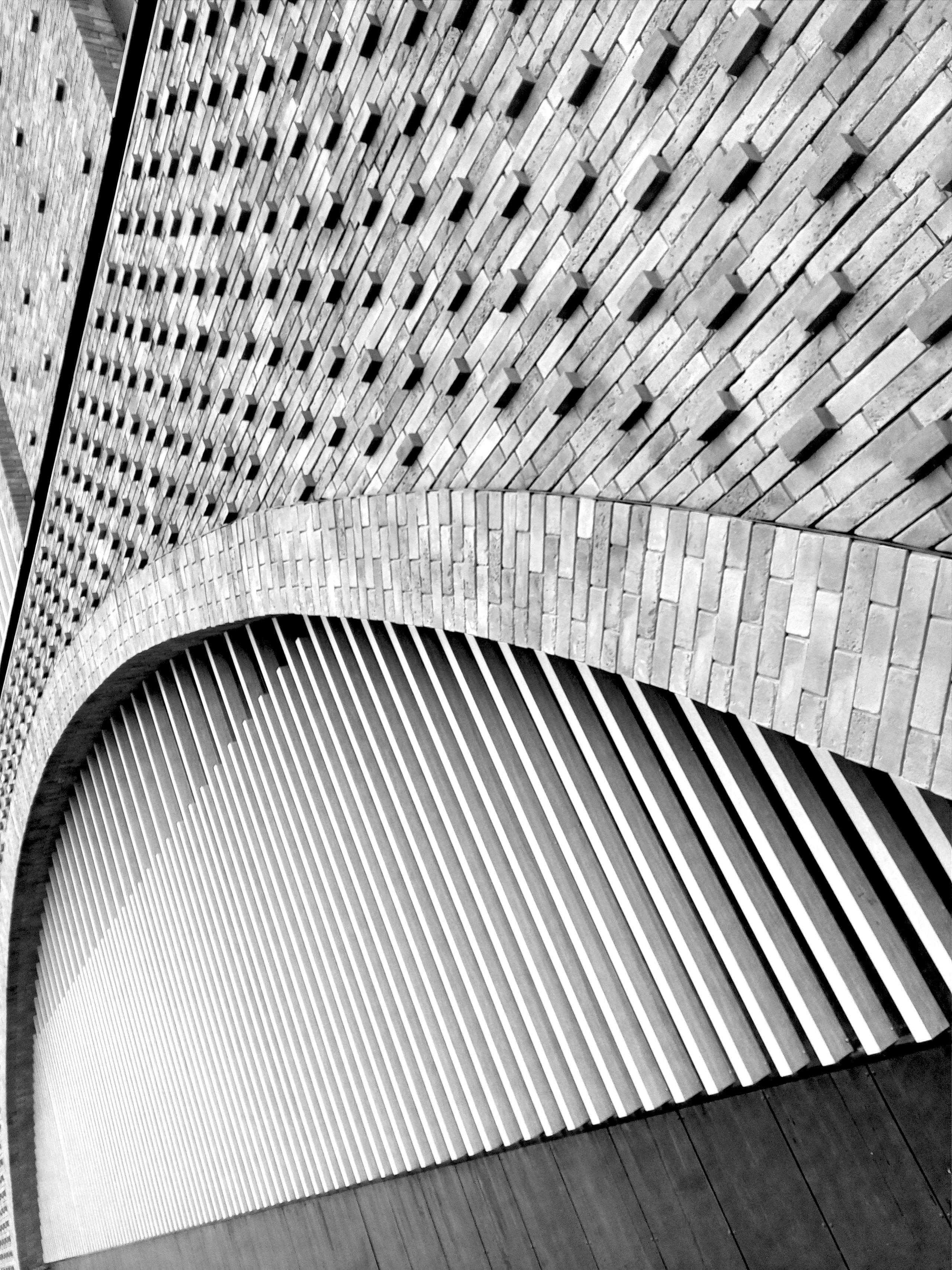 Архитектурные формы. Главная