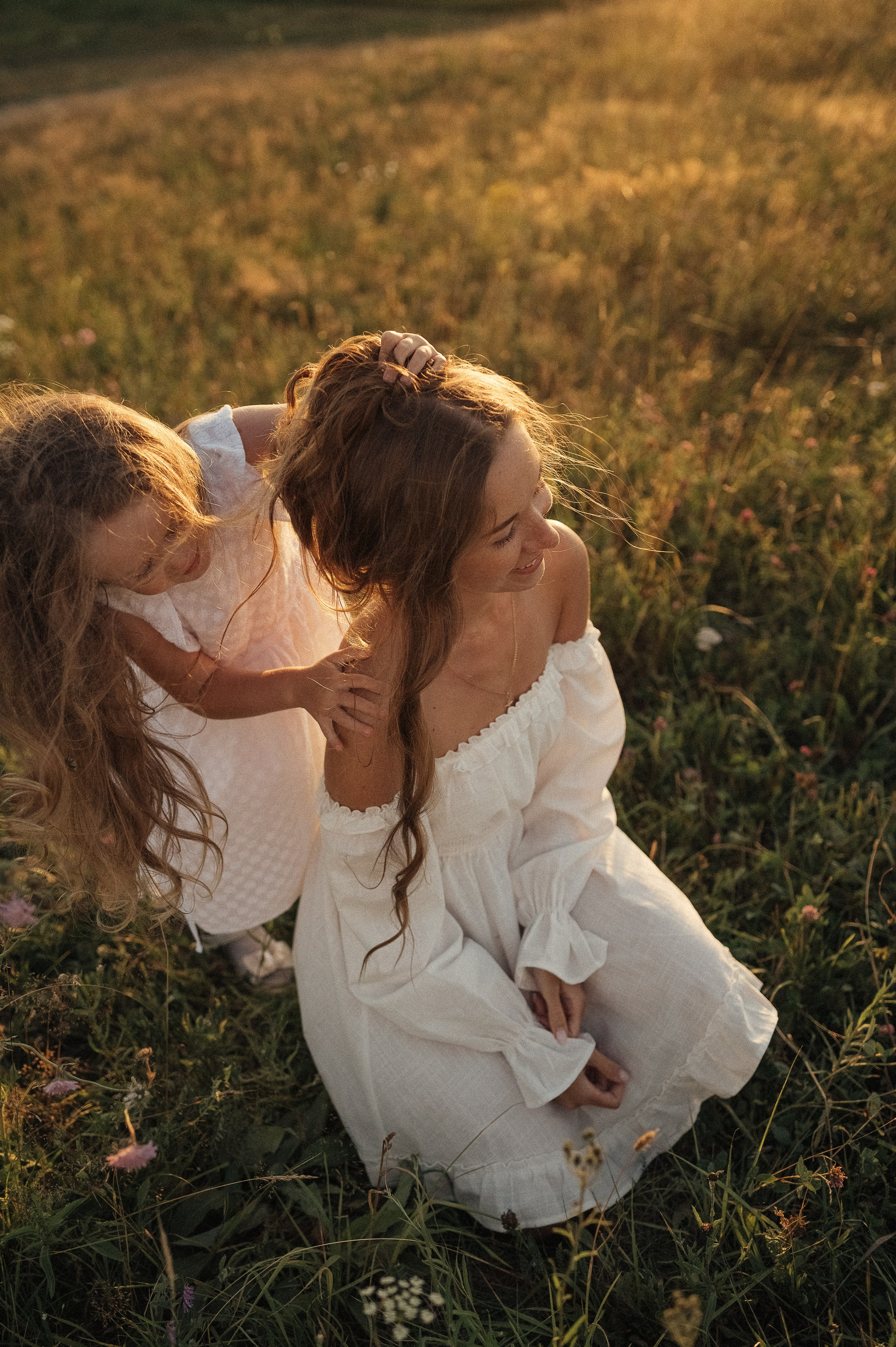 Мама — свет. Фотограф и видеограф в Санкт-Петербурге Полина Янушко. Съёмка родов