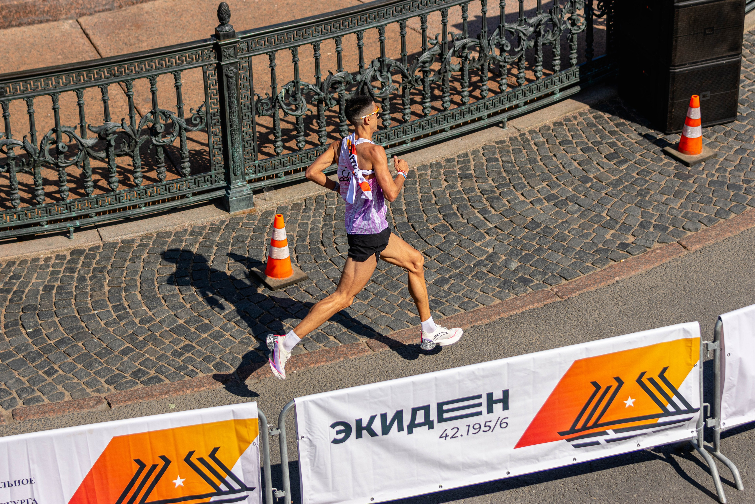 Бег. Калачёв Тимофей Спортивный фотограф в Санкт-Петербурге