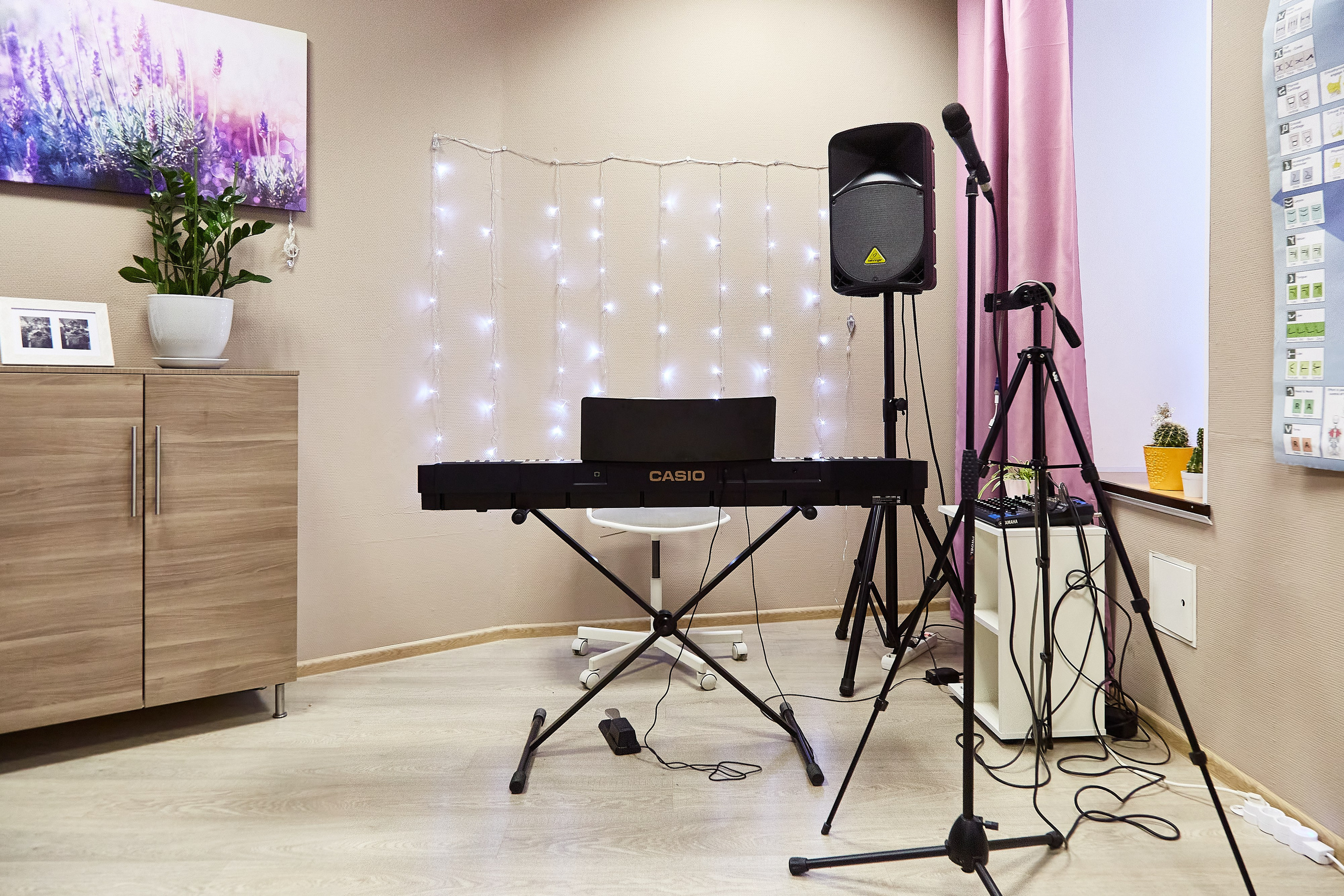 Академия Осознанного Звучания. Фотограф Анастасия Леонтьева Санкт-Петербург