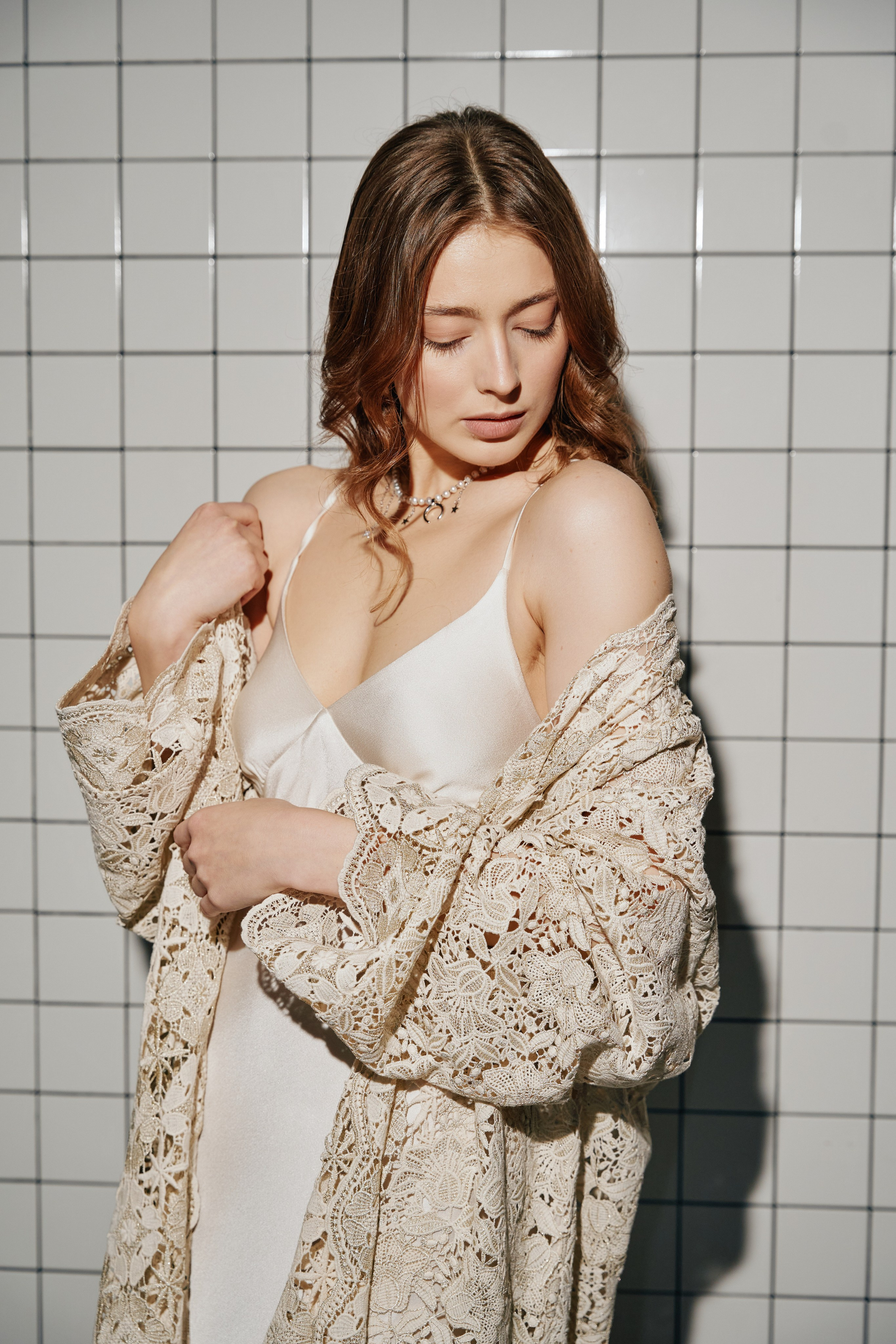 Показ KAMERGER | ODETTA. Свадебный фотограф и видеограф из Санкт-Петербурга Агарков Никита