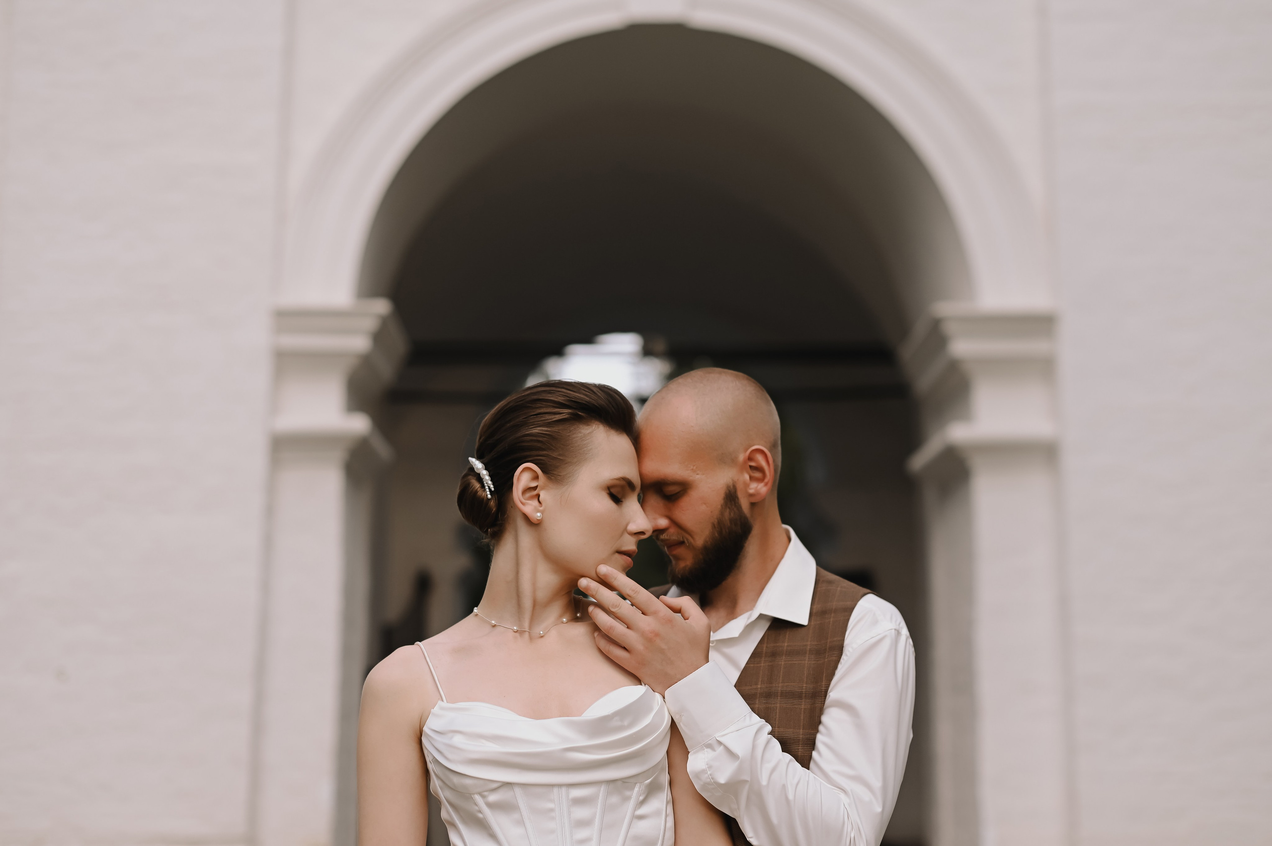 Katya & Vasya. I AM — PHOTO | VIDEO | PRODUCTION