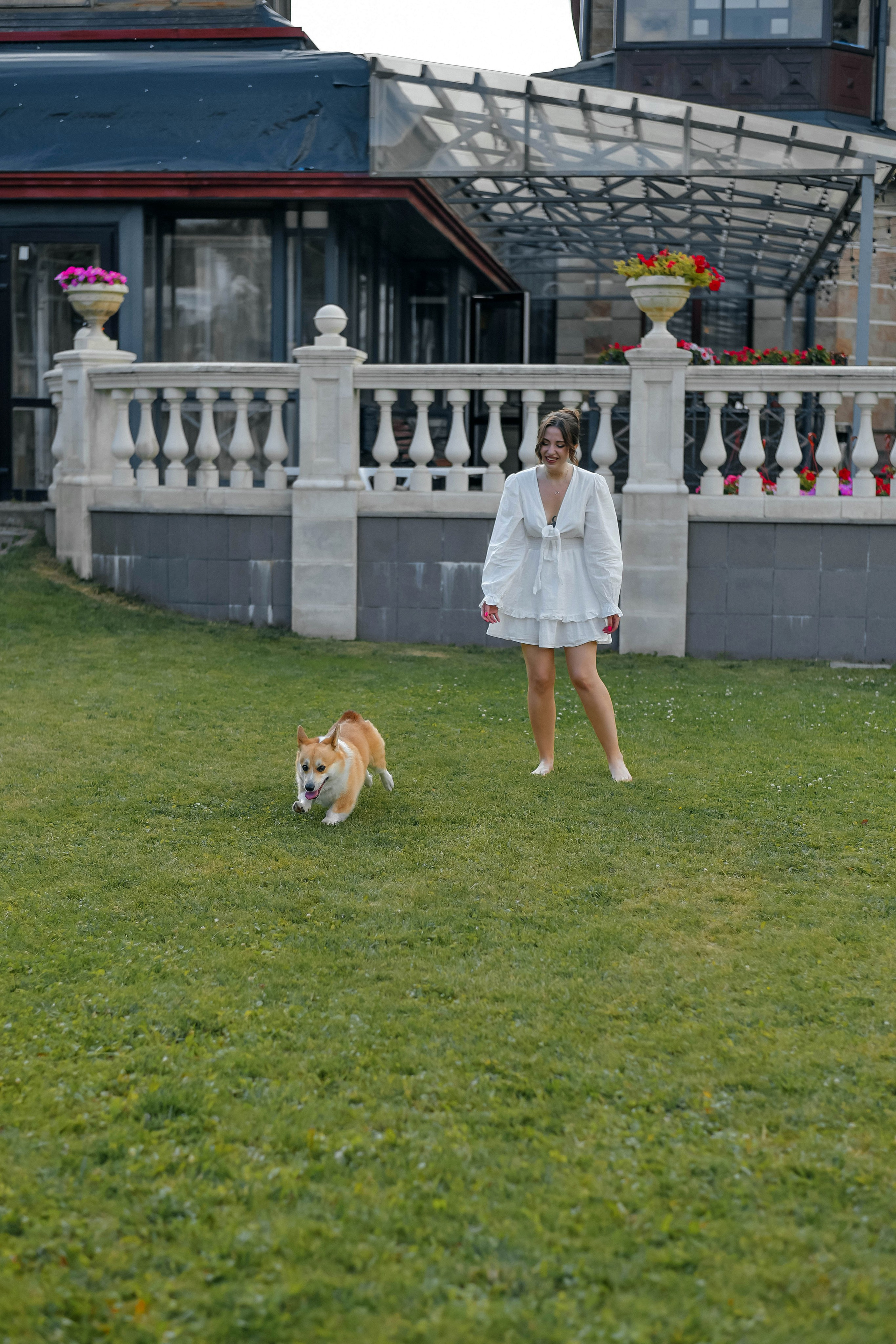 Сергей и Виктория 14.07.24. Фотограф Подольск