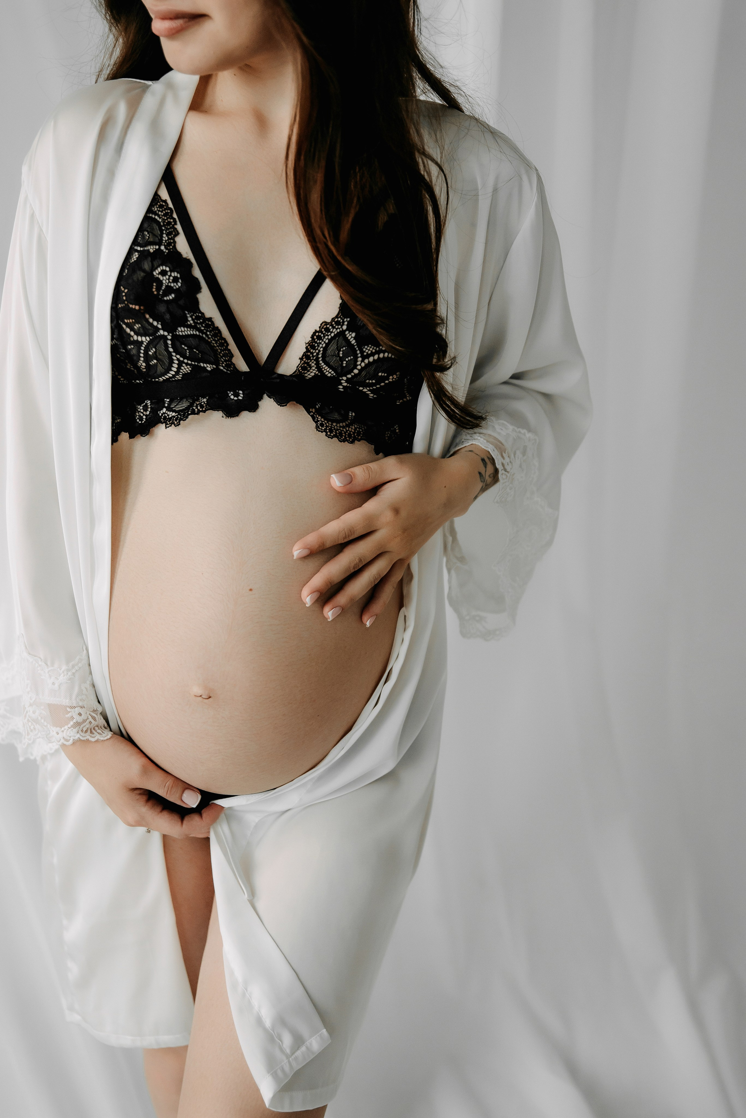 Лера и Данил. Свадебный фотограф, фотограф беременности Дарья Доценко