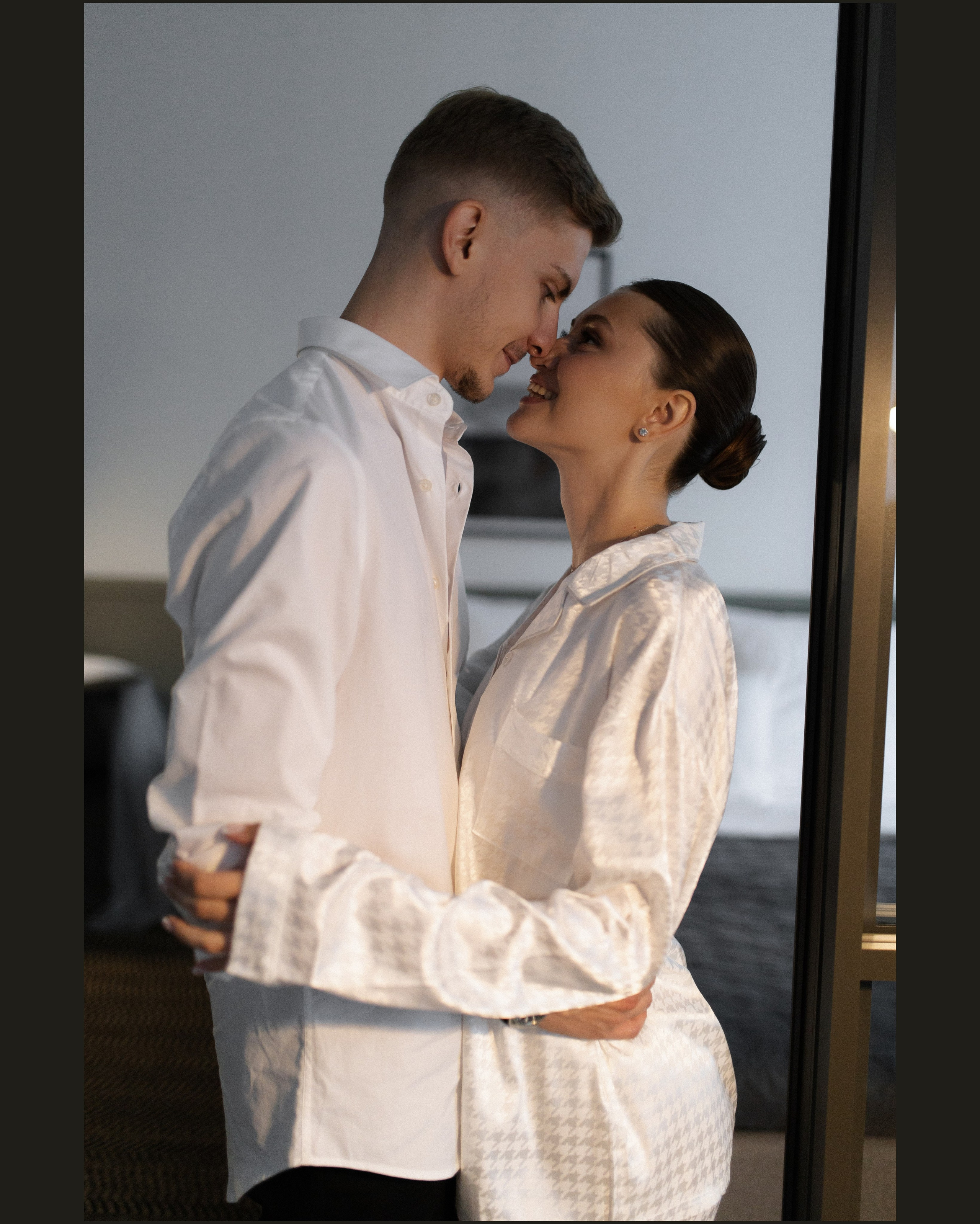 Юля и Денис. Свадебный и семейный фотограф Мария Князева в Санкт-Петербурге