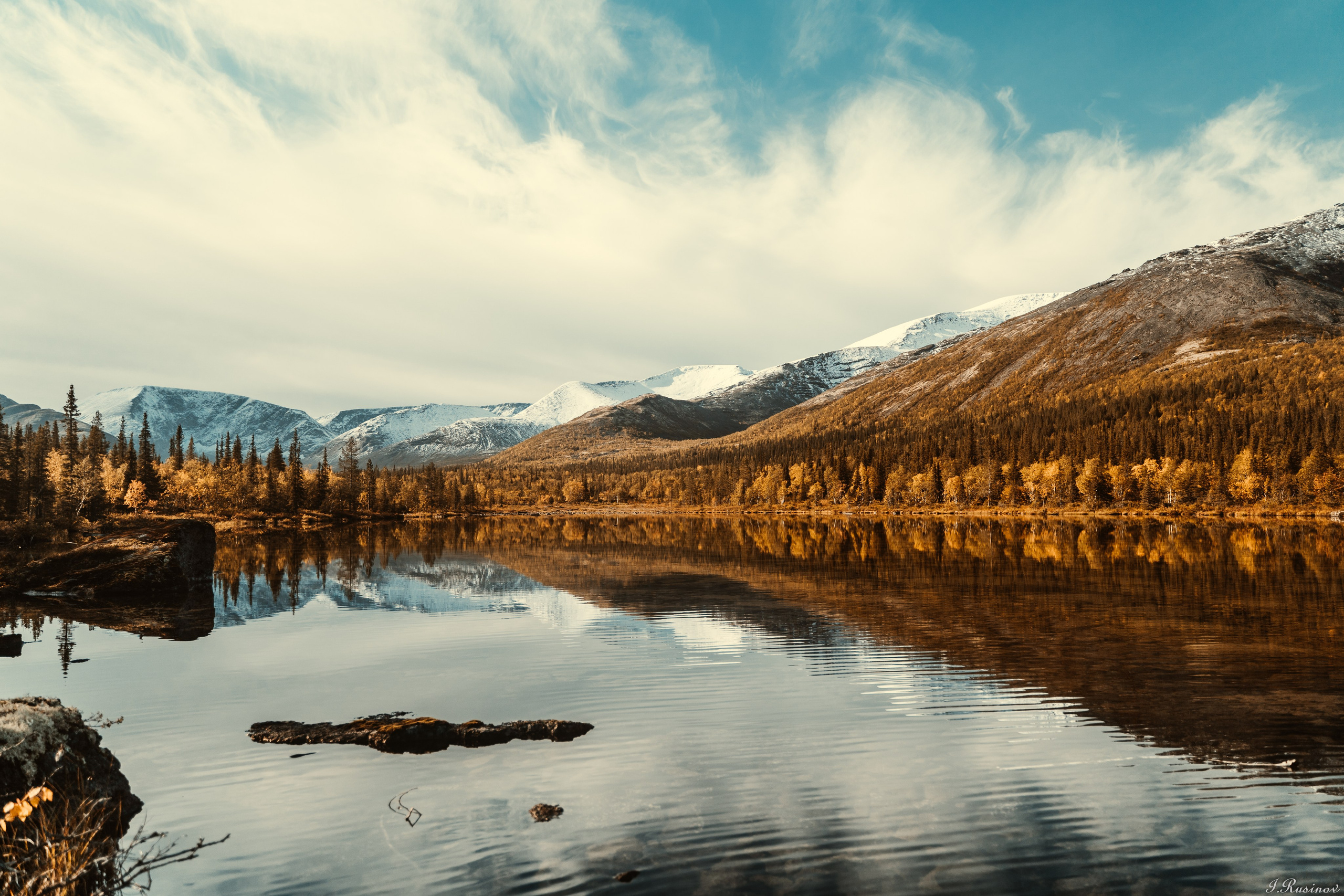 ХИБИНЫ 2021 г. Event фотограф Степанова Александра