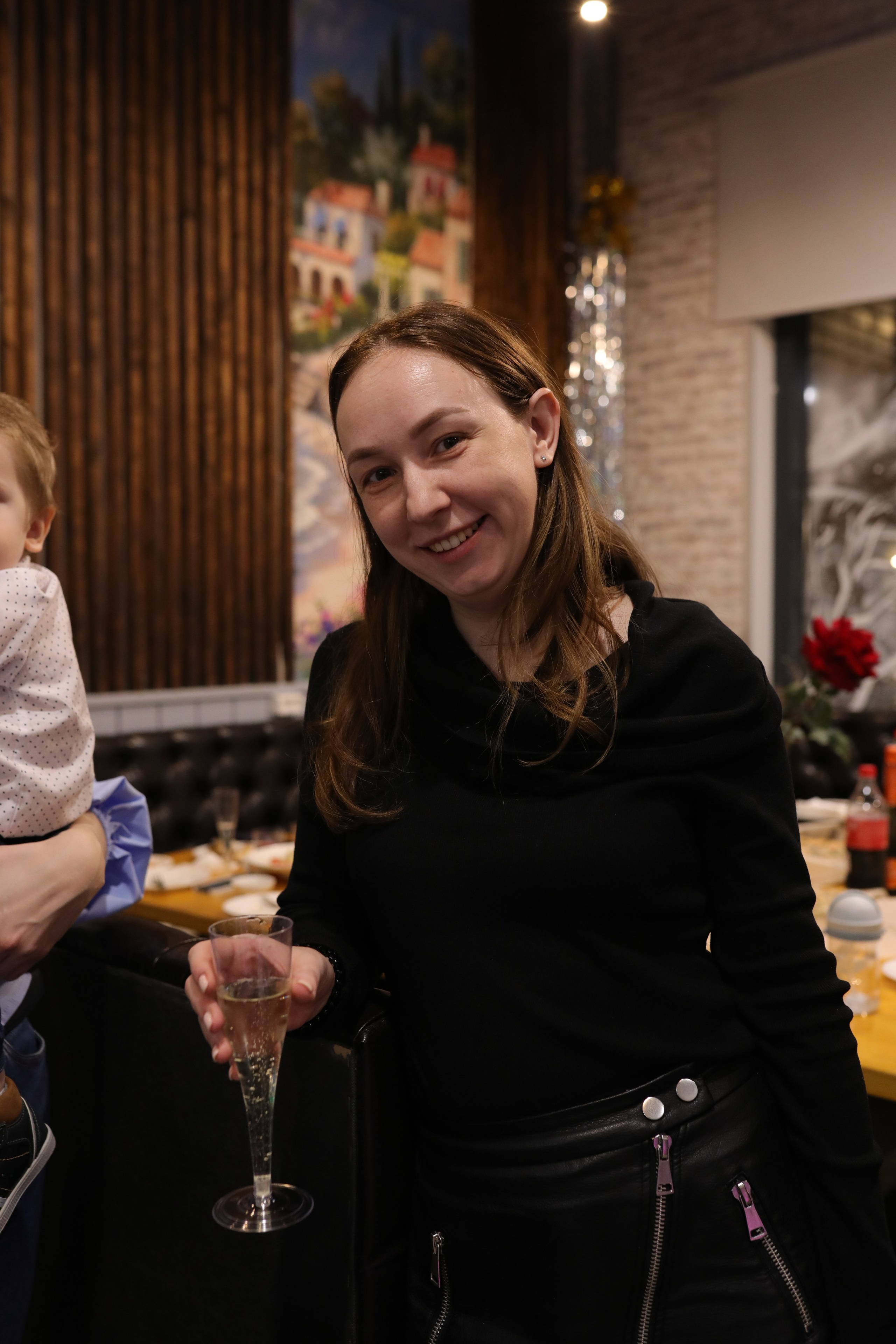 Dasha. Фотограф Ксения Есенина Москва