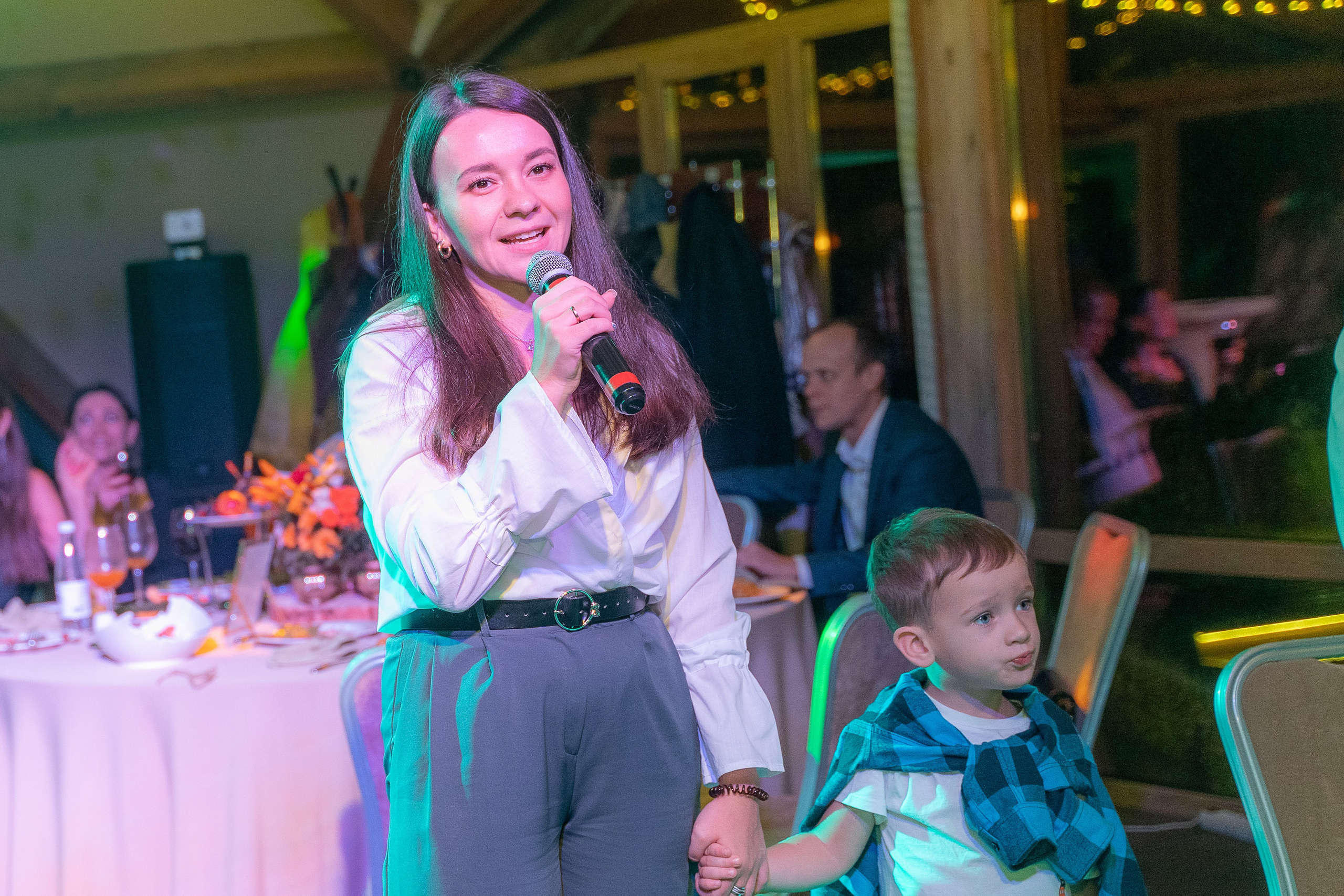 Виталий и Екатерина. Архив