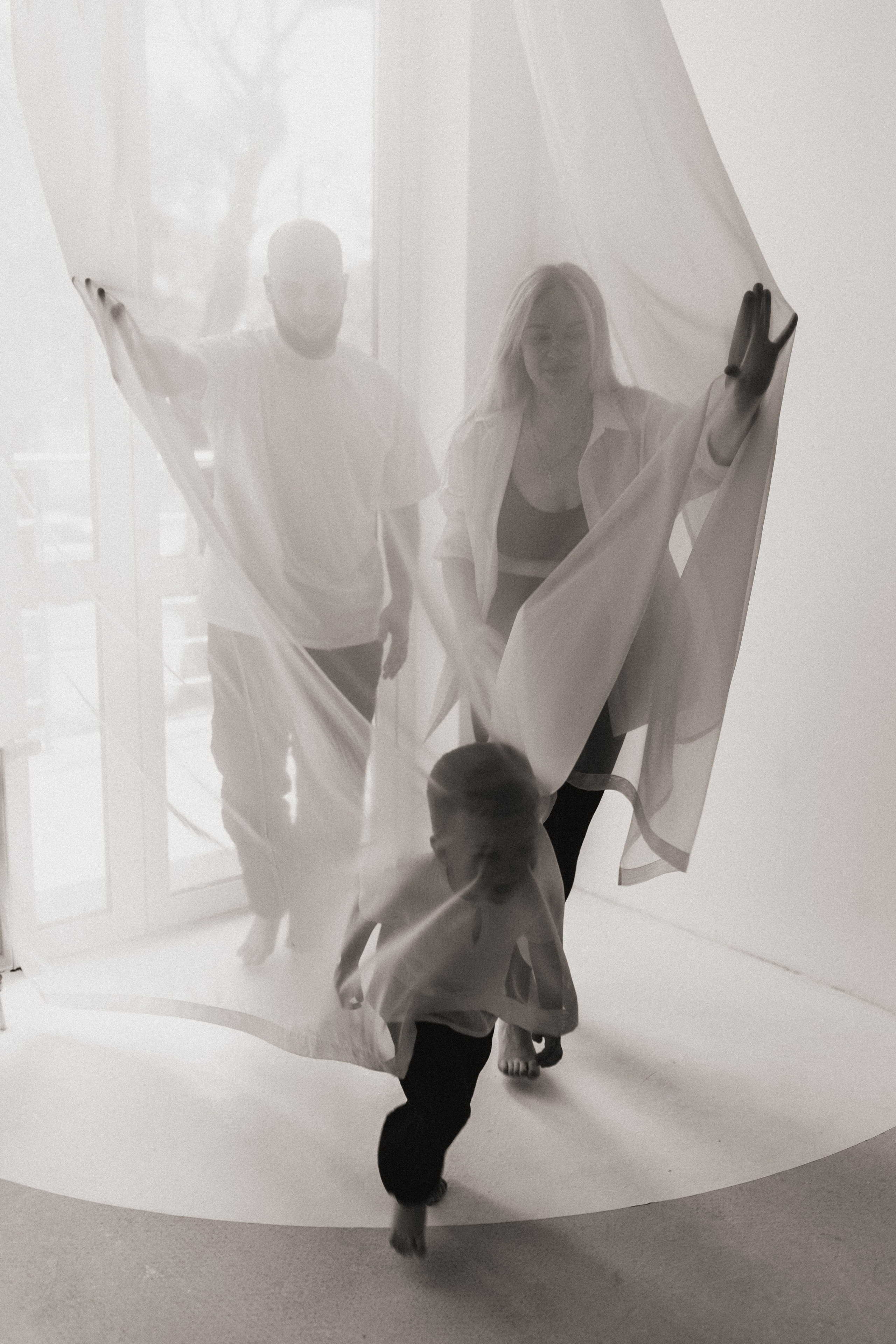 Петя Лера и Даня. Семейный фотограф в Новороссийске и Анапе Александра Яковлева