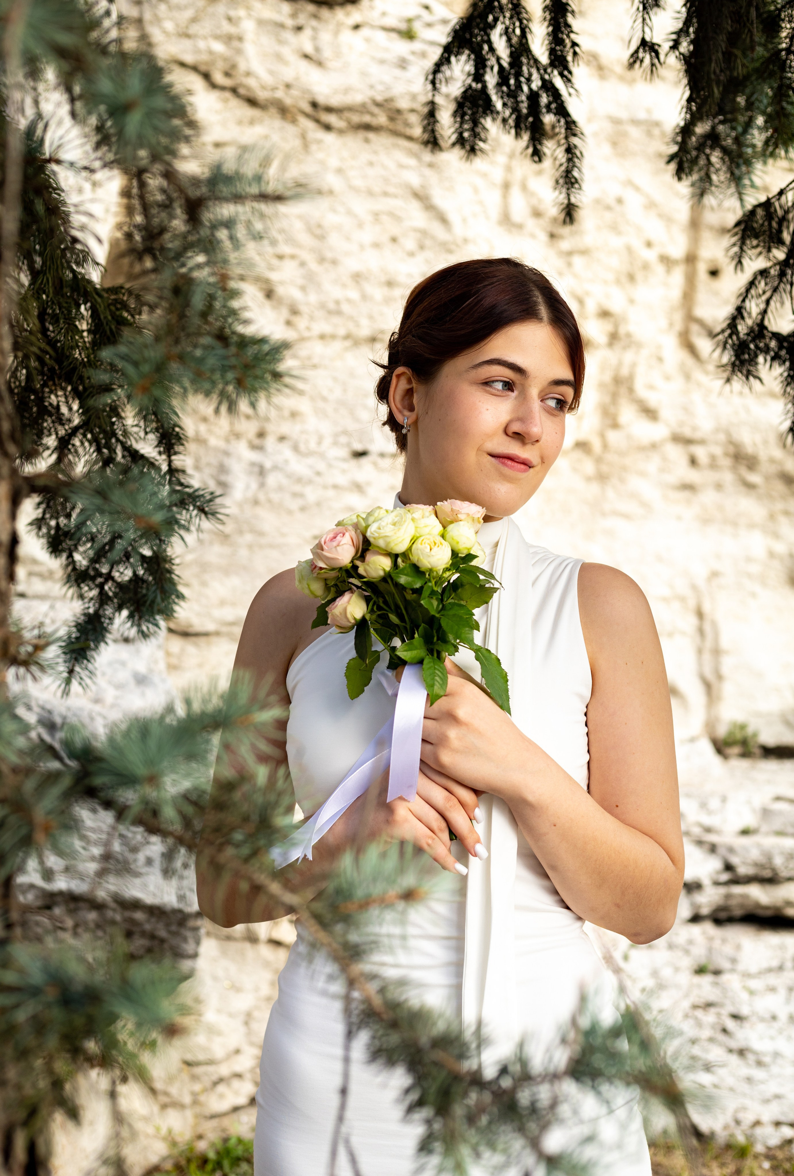 Александр и Екатерина. Фотограф КМВ Илья Кравцов