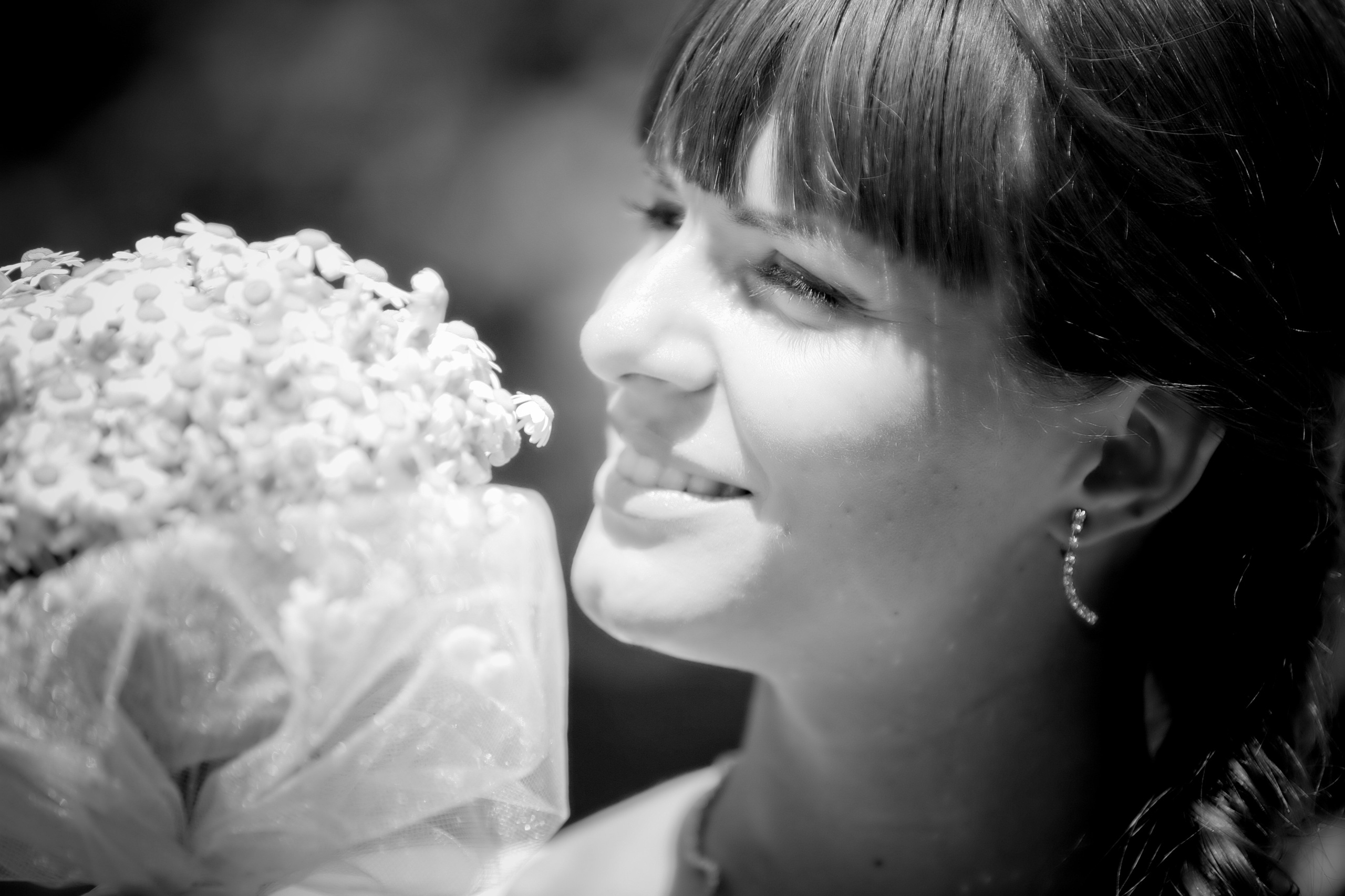 Городской Парад Невест. Максим Матвийченко и Виктория Басова профессионалы своего дела