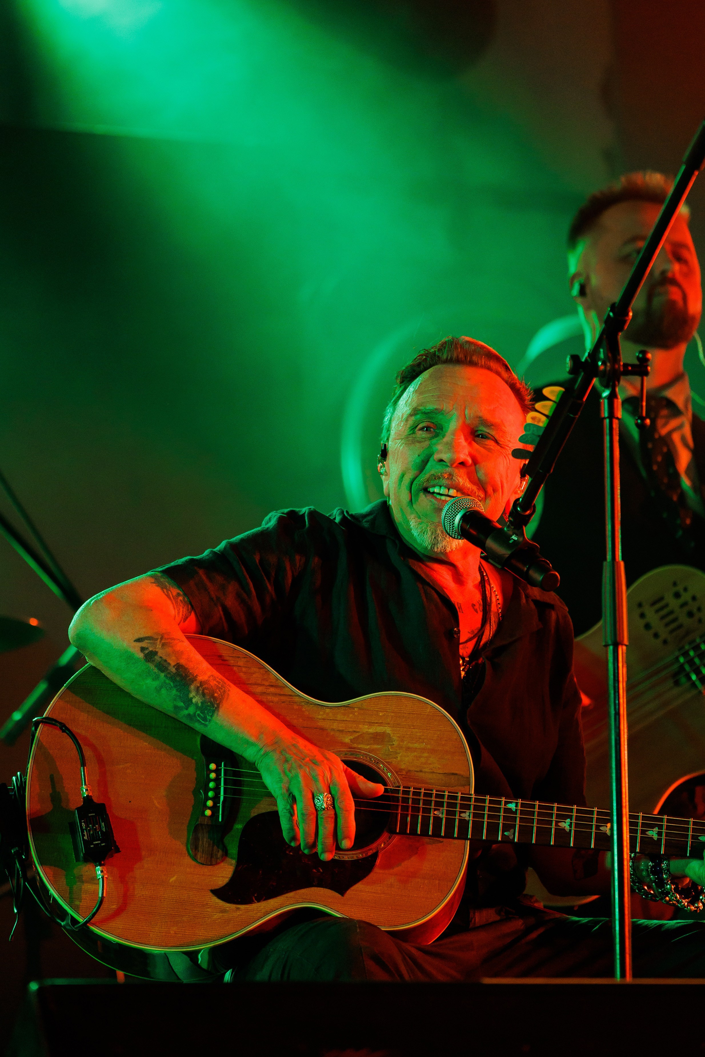 Концерты. Фотограф в Новокузнецке Бахтияр Омуров