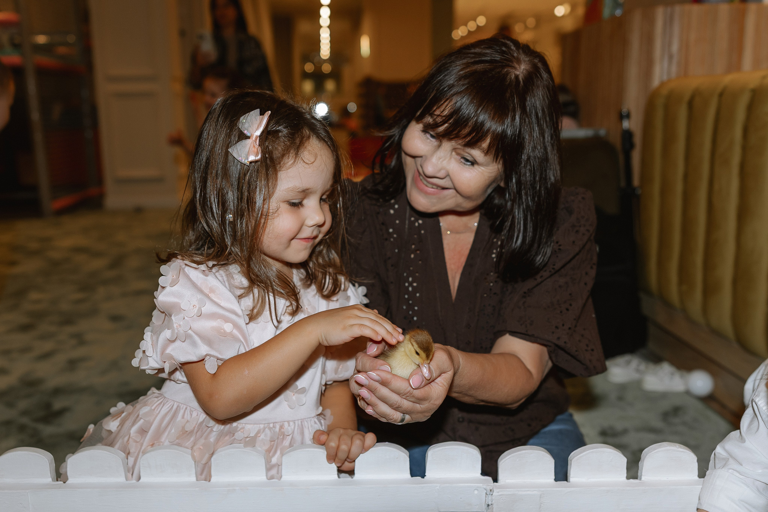 День рождения Мария и Георгий. Свадебный фотограф | Москва | Демидова Мария