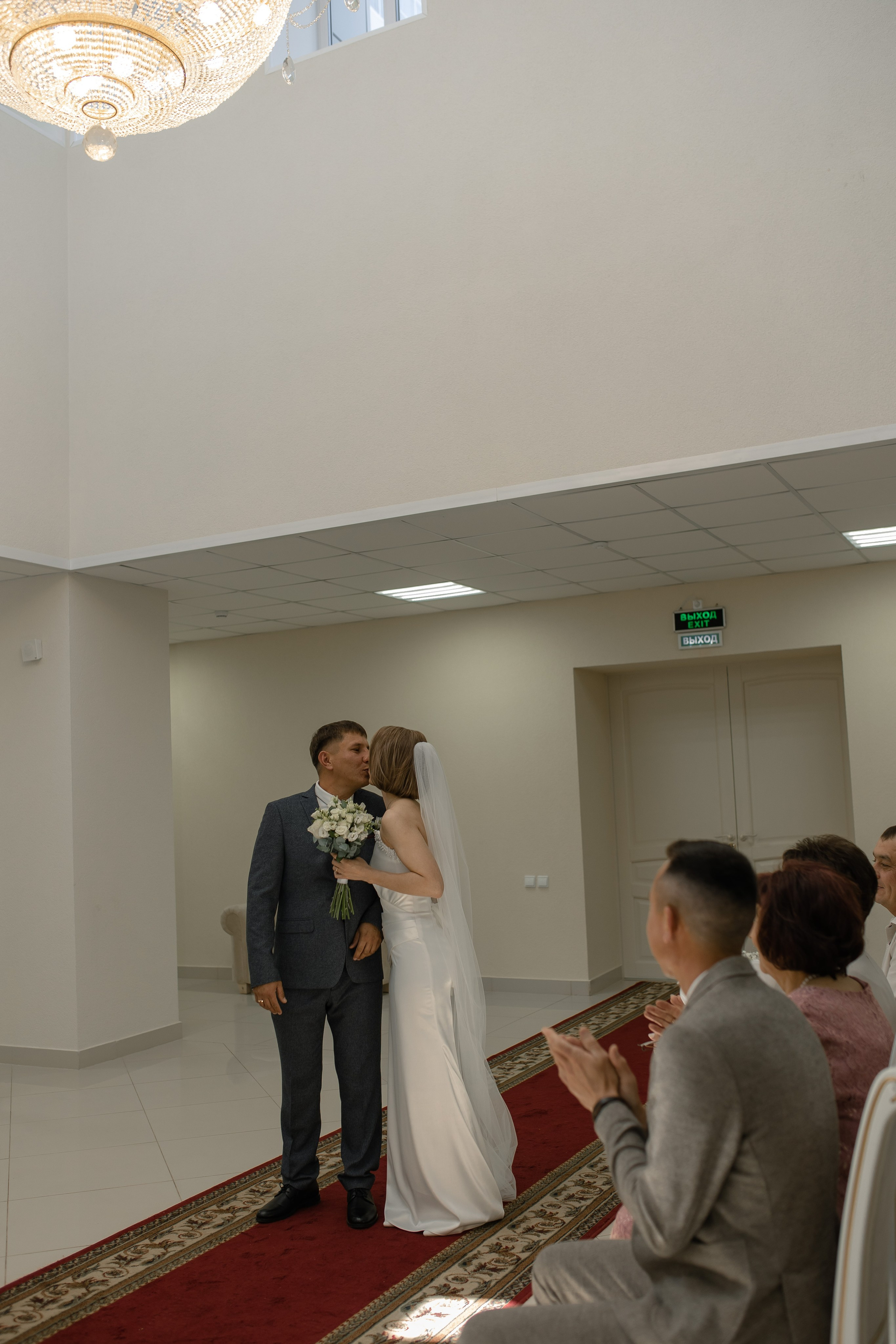 Ильгиз и Нурсина. Фотограф в Кумертау Уфа Мелеуз Салават Александра Сапрыкина