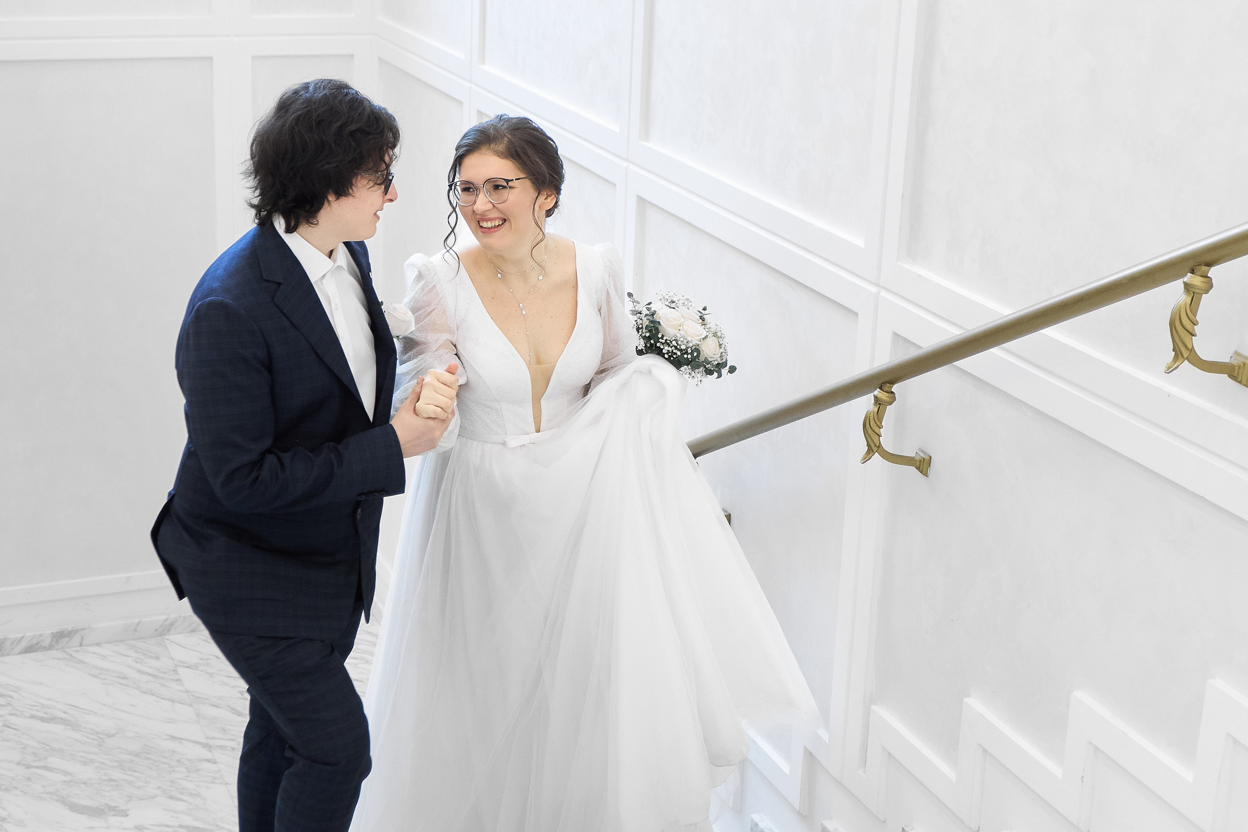 Олег & Мария. Фотограф-видеограф Александр Корнев