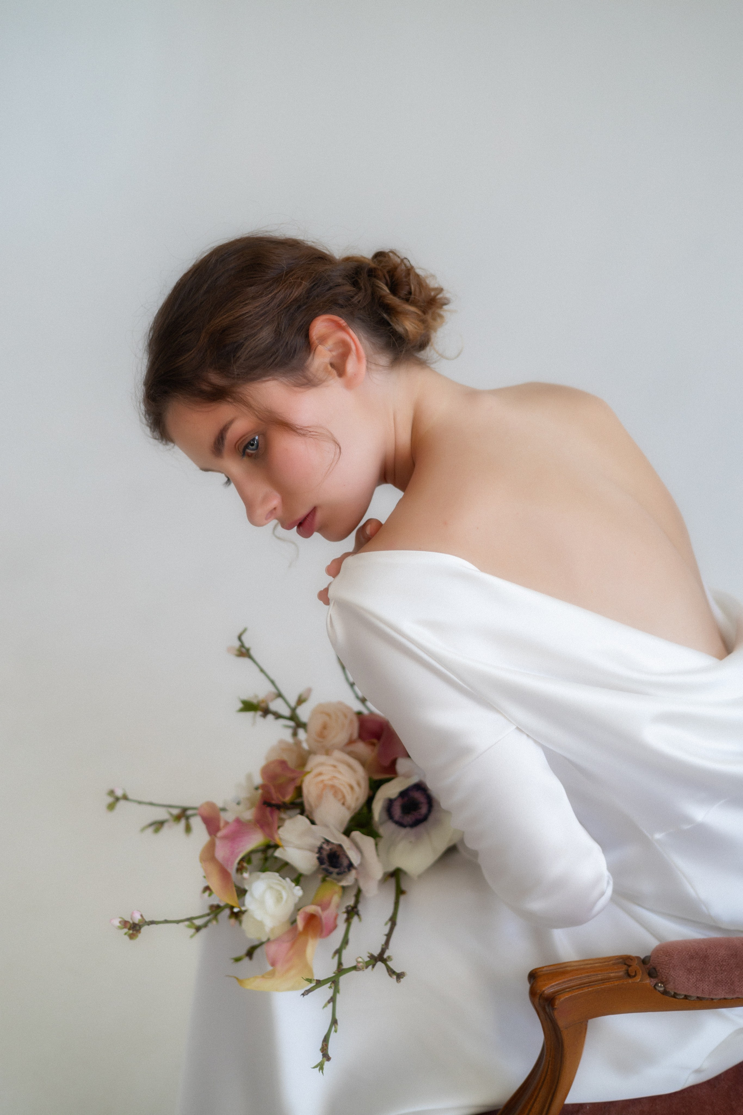 Девушка Весна. Семейный фотограф. Севастополь. Крым