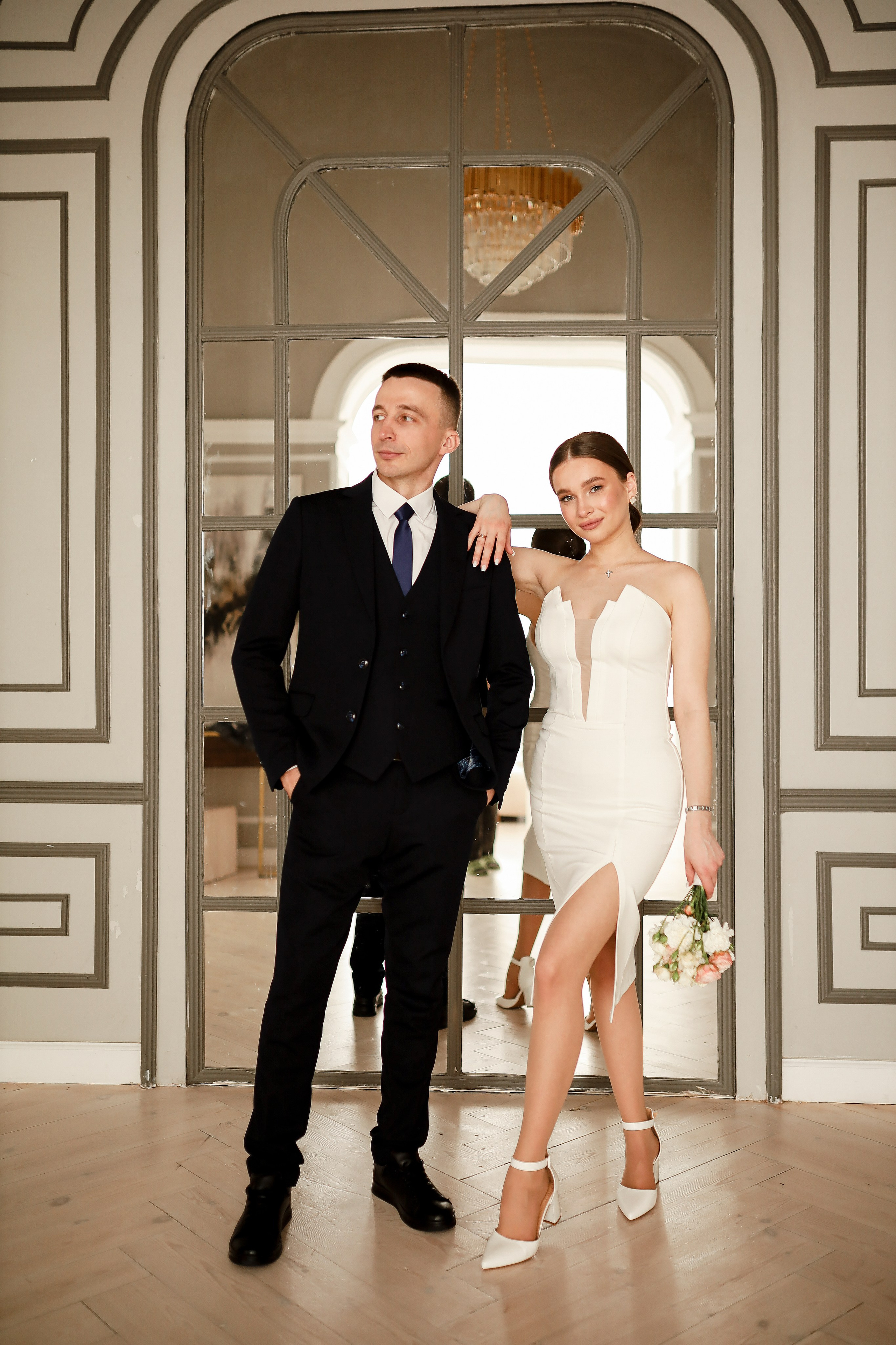 Дмитрий и Дарья. Инна Вильт| лайфстайл фотограф из Новосибирска