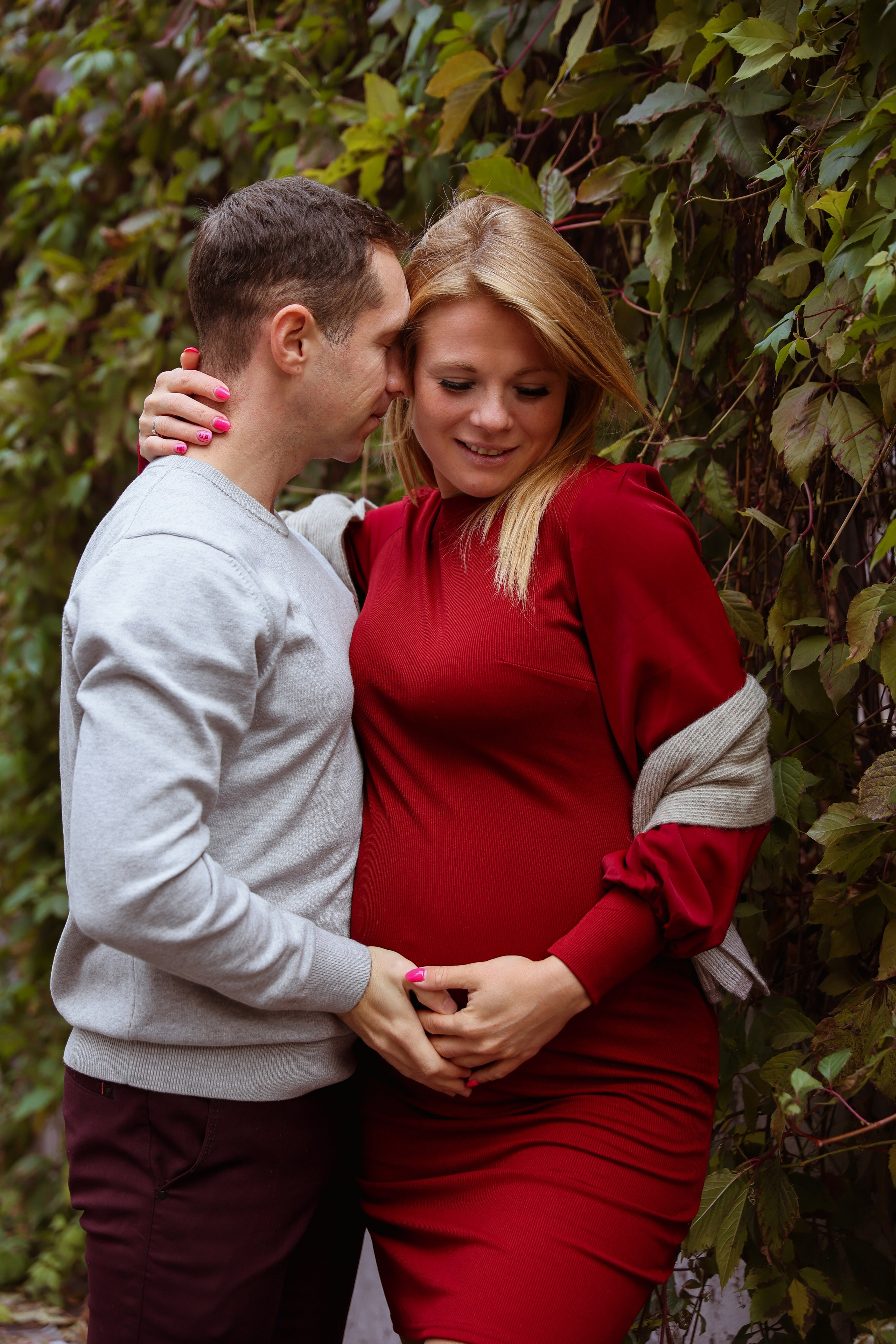 Любовь среди улиц. Свадебный и семейный фотограф Москва и Московская область