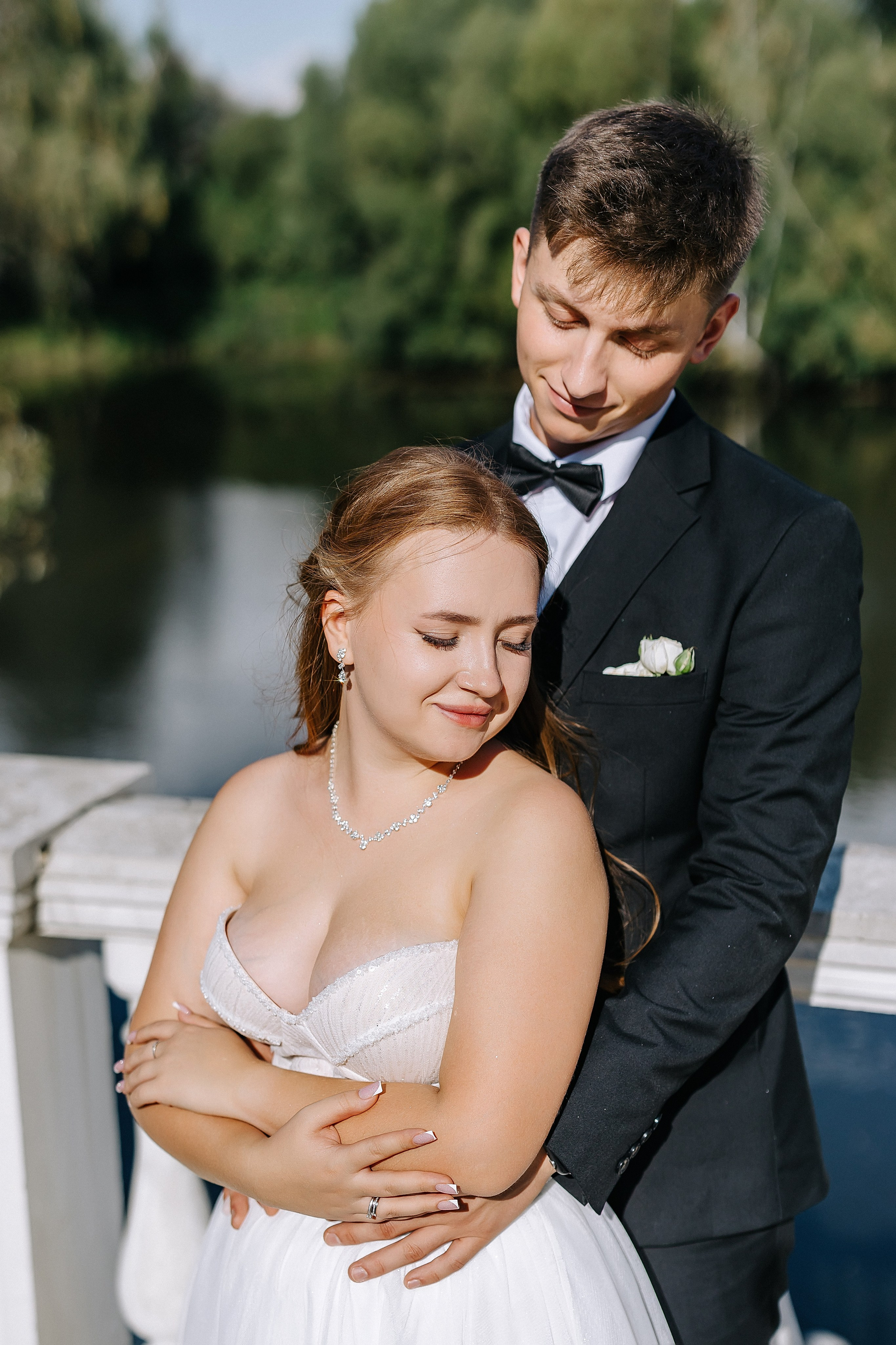 Даниил & Алина. Александр Антонов. Профессиональный свадебный, репортажный фотограф в Москве, Подольске. Фото+Видео на любой праздник